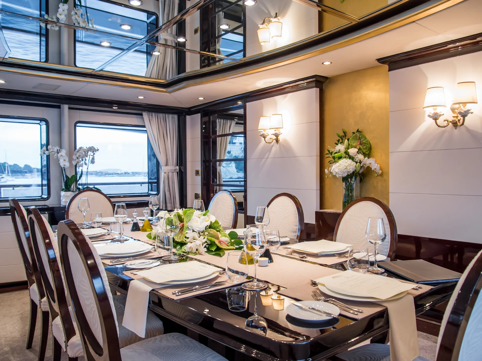 DIANE | Benetti 43M - Benetti