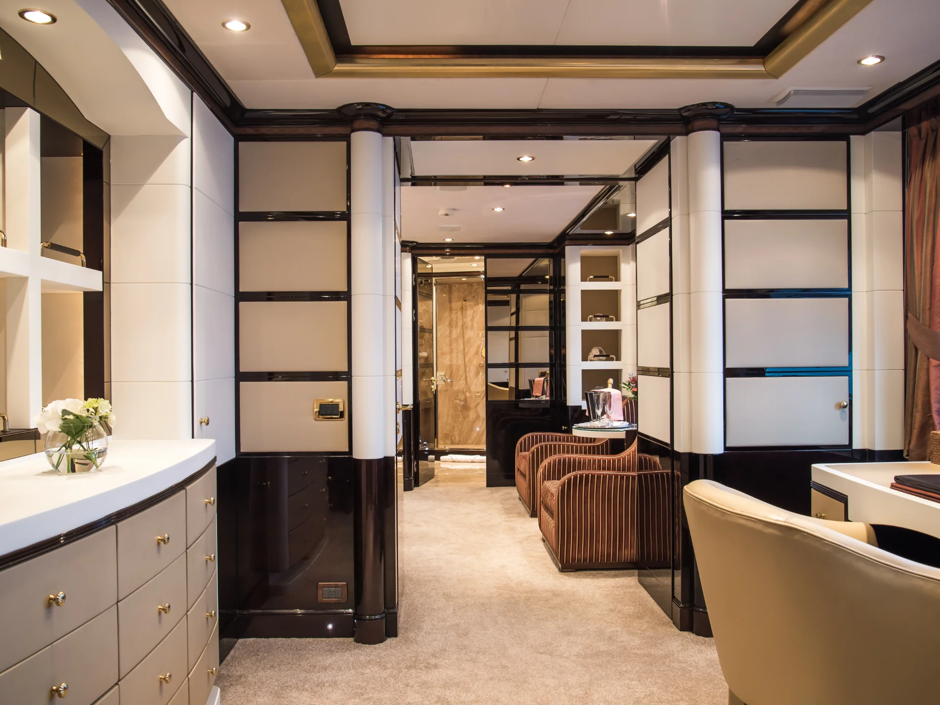 DIANE | Benetti 43M - Benetti