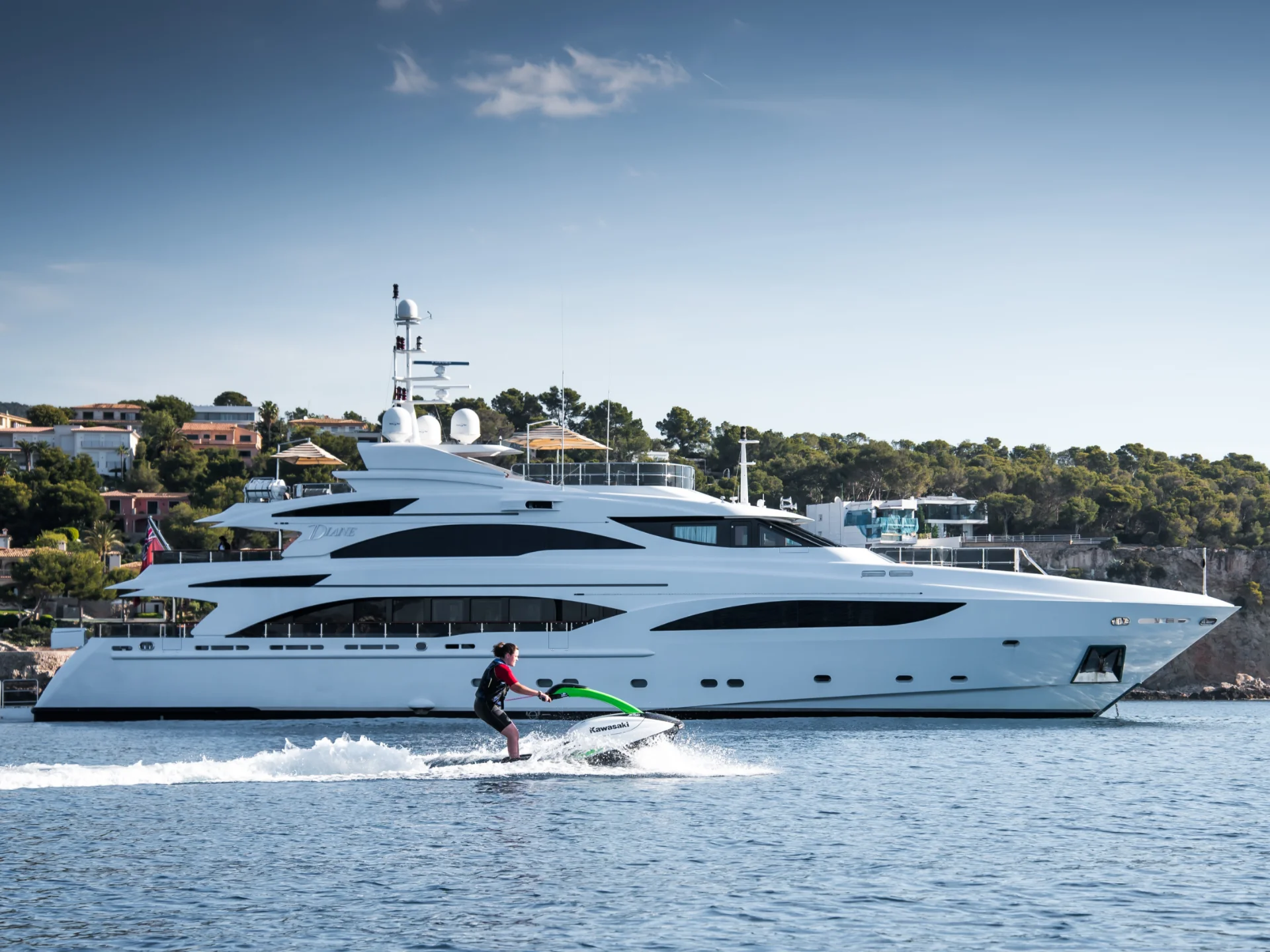 DIANE | Benetti 43M - Benetti