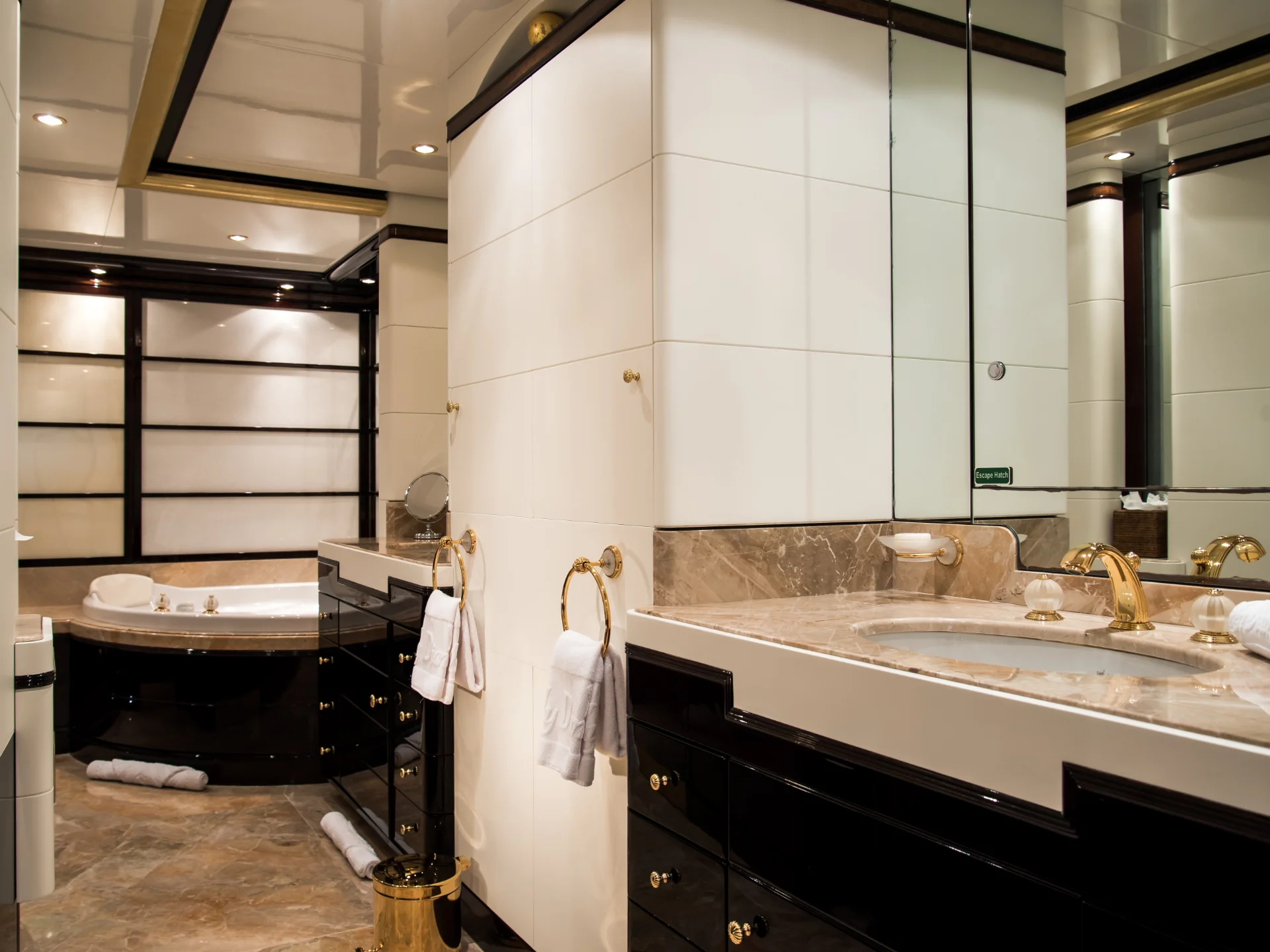 DIANE | Benetti 43M - Benetti