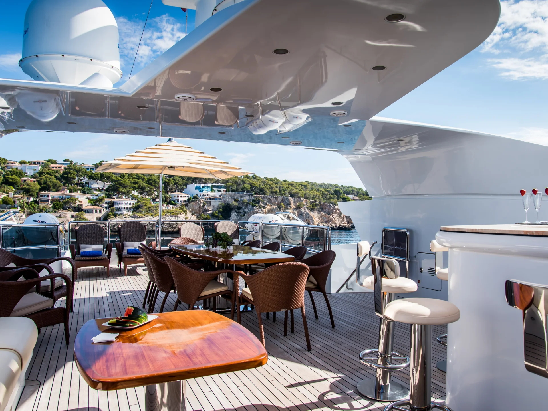 DIANE | Benetti 43M - Benetti