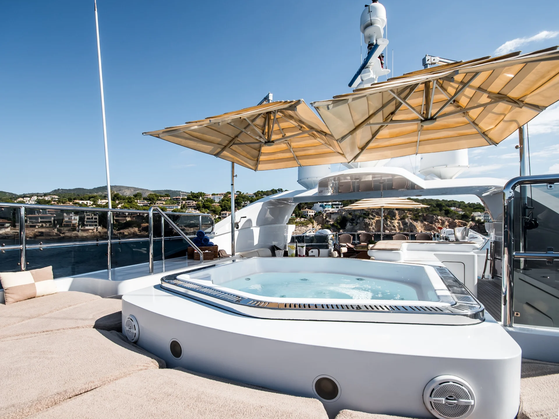 DIANE | Benetti 43M - Benetti