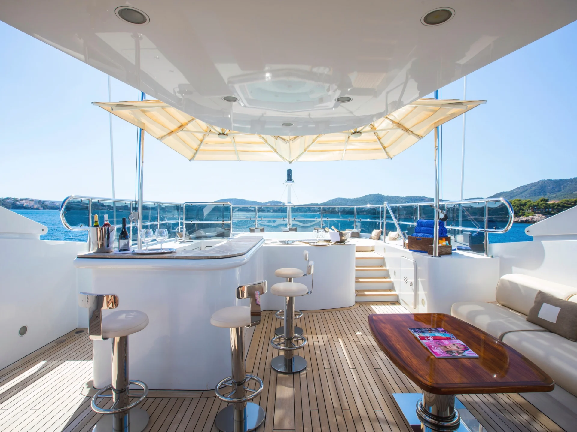 DIANE | Benetti 43M - Benetti