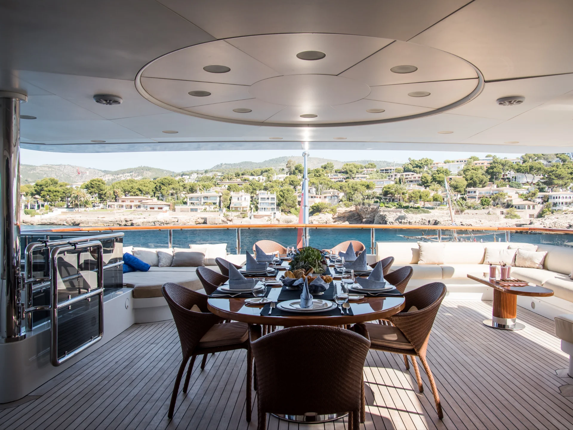 DIANE | Benetti 43M - Benetti