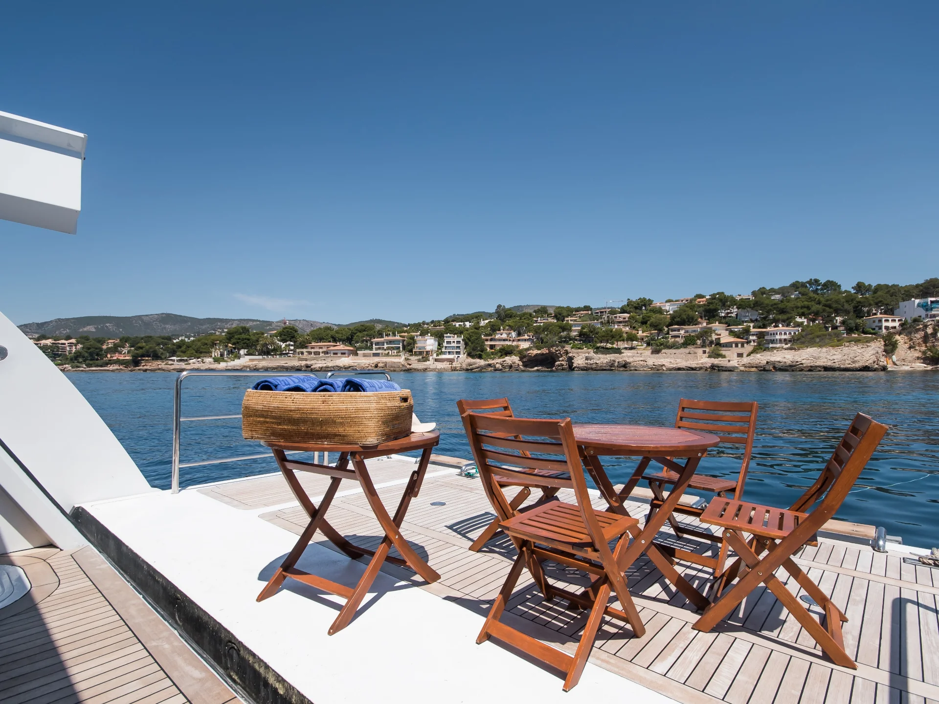 DIANE | Benetti 43M - Benetti