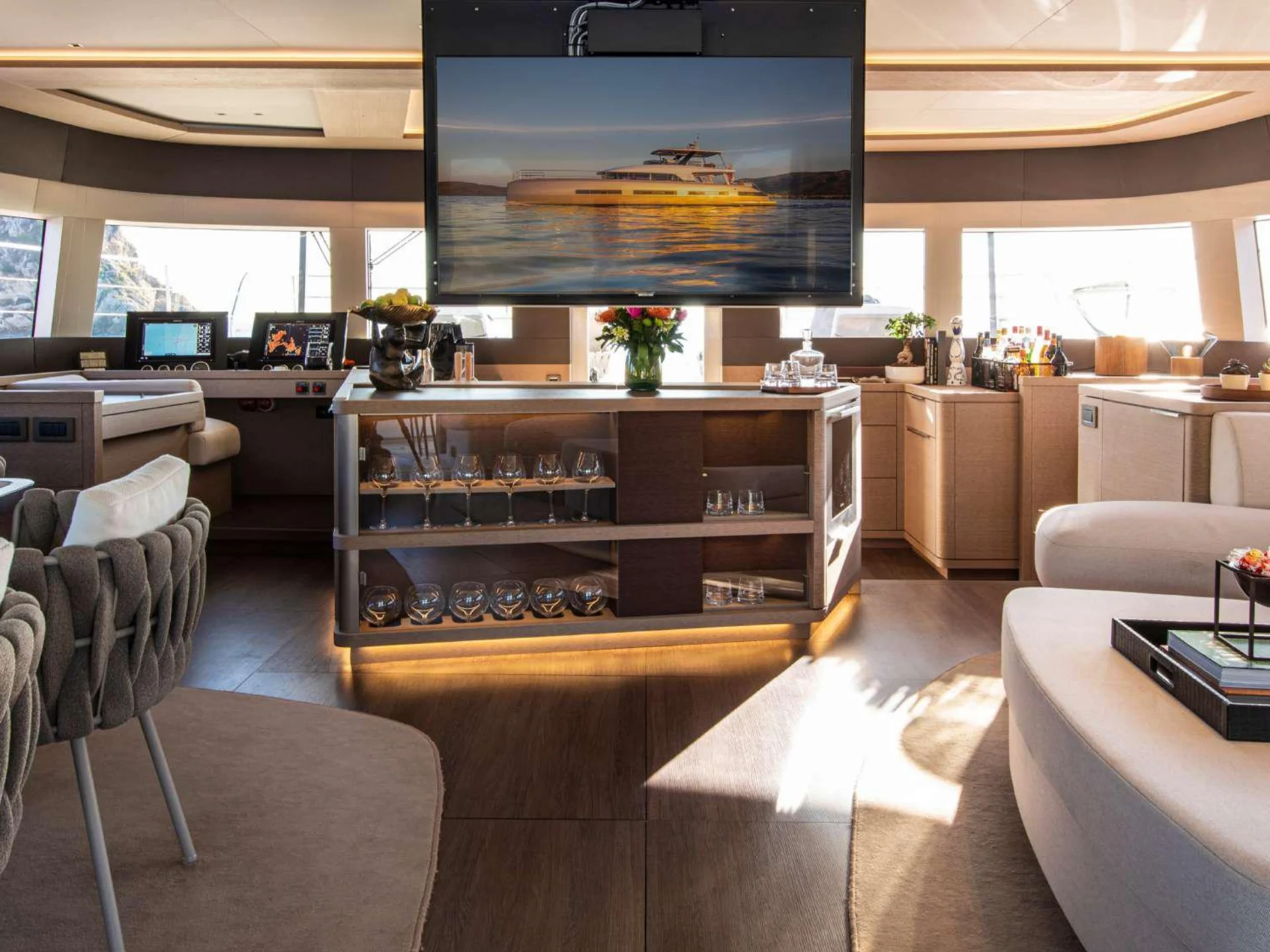 SASTA | Lagoon 78 - Lagoon