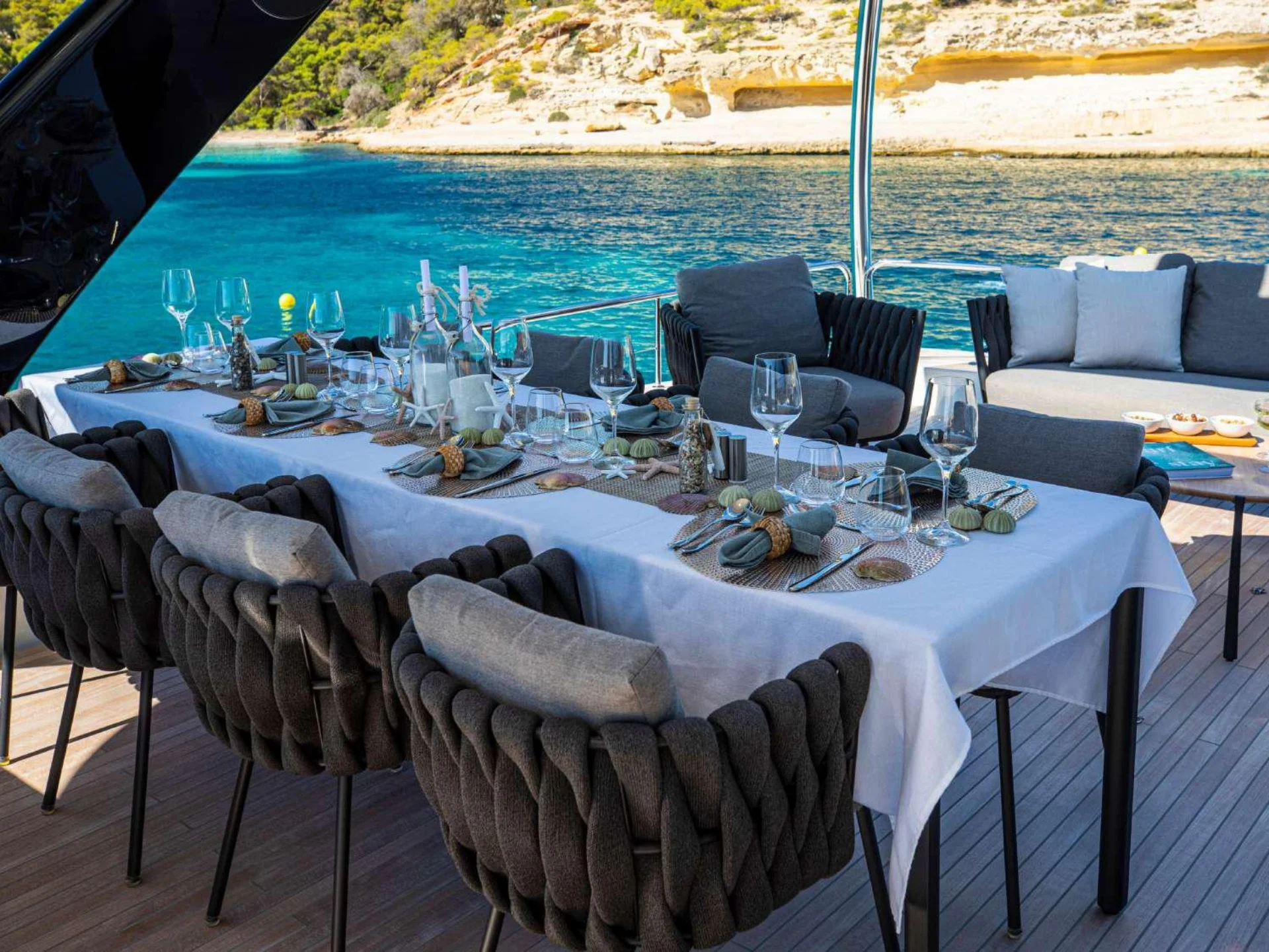 SASTA | Lagoon 78 - Lagoon