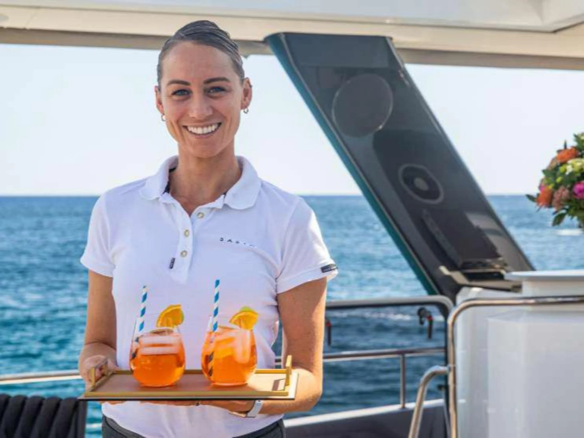 SASTA | Lagoon 78 - Lagoon