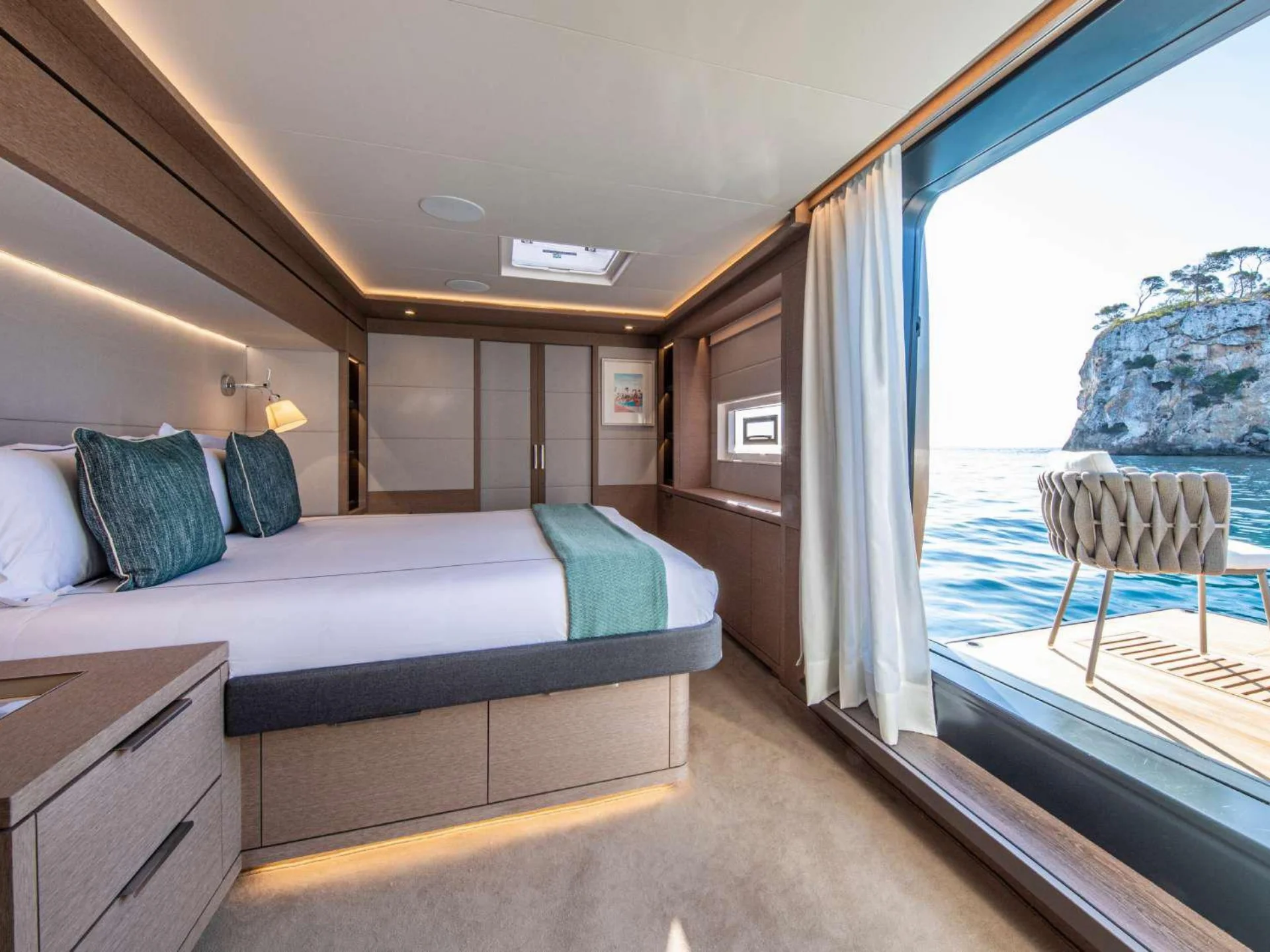 SASTA | Lagoon 78 - Lagoon