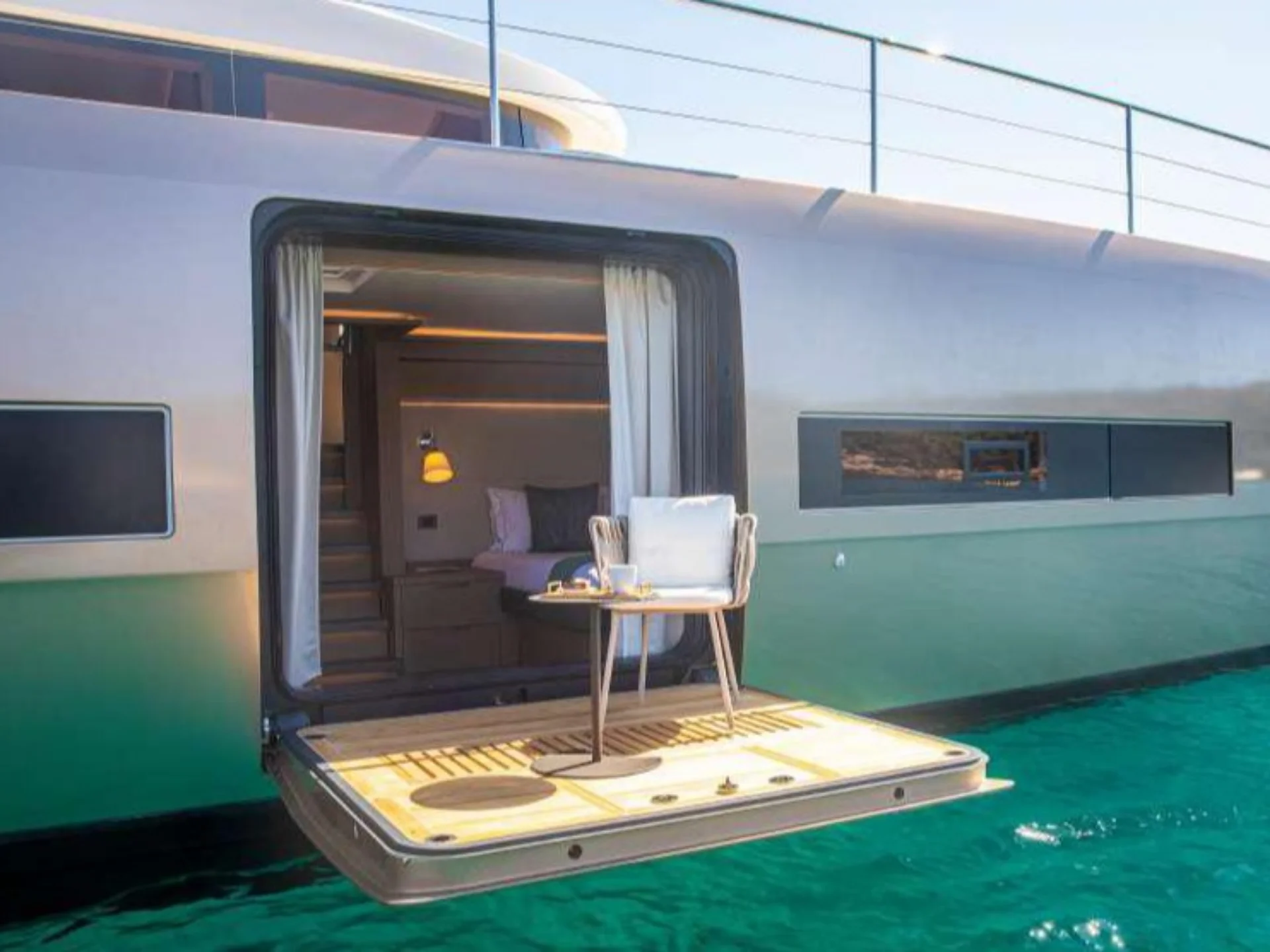 SASTA | Lagoon 78 - Lagoon