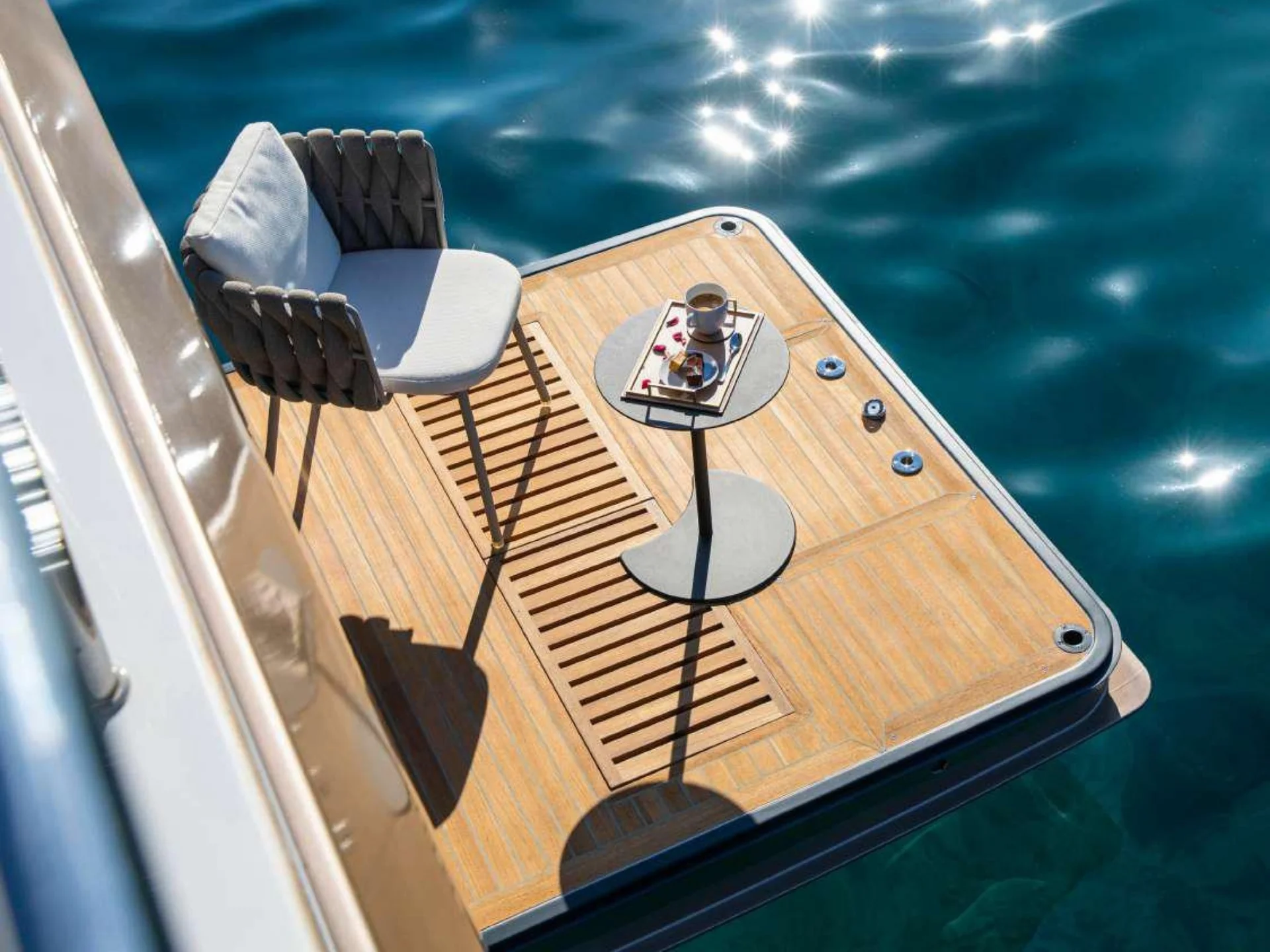 SASTA | Lagoon 78 - Lagoon