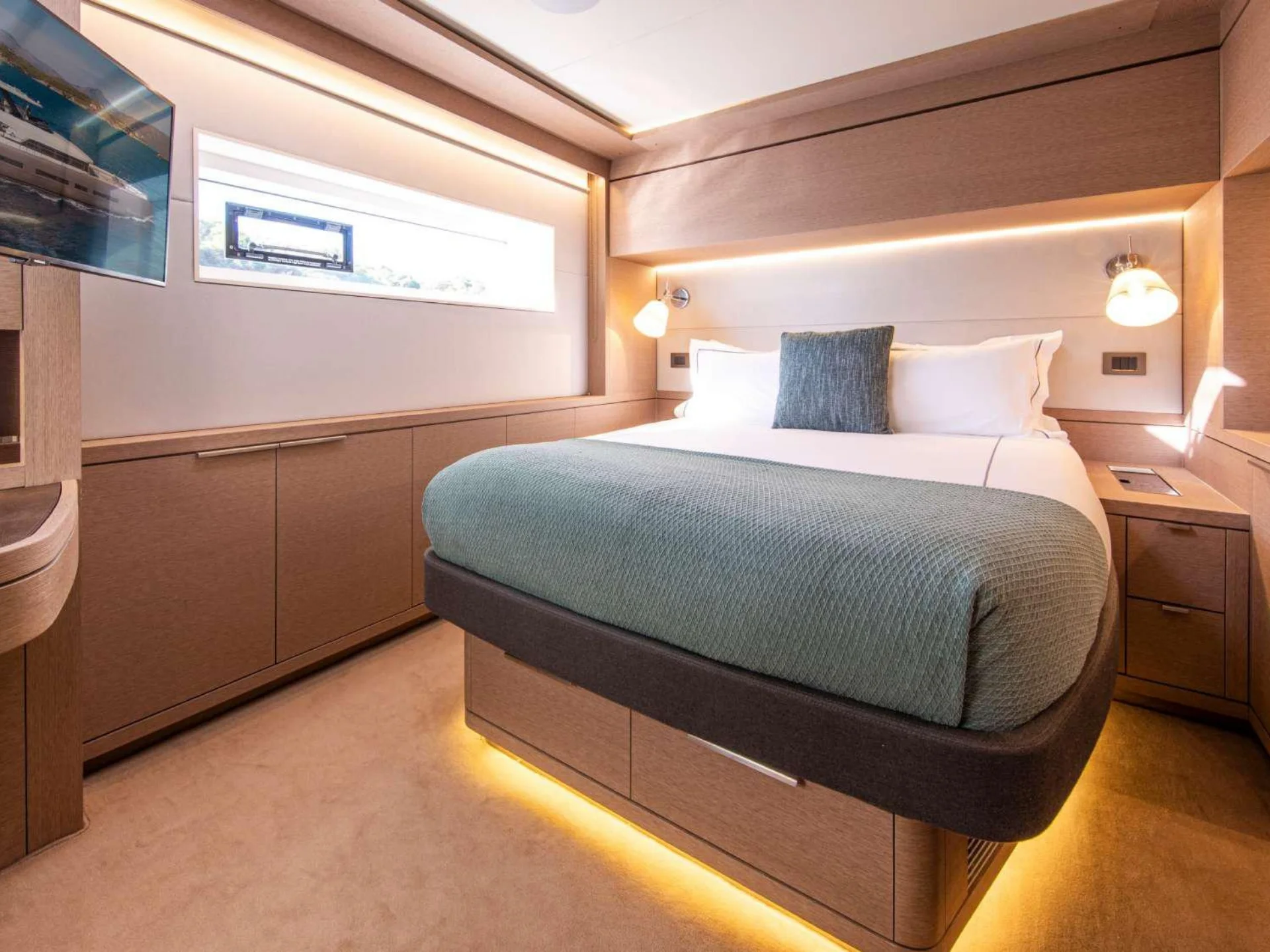 SASTA | Lagoon 78 - Lagoon