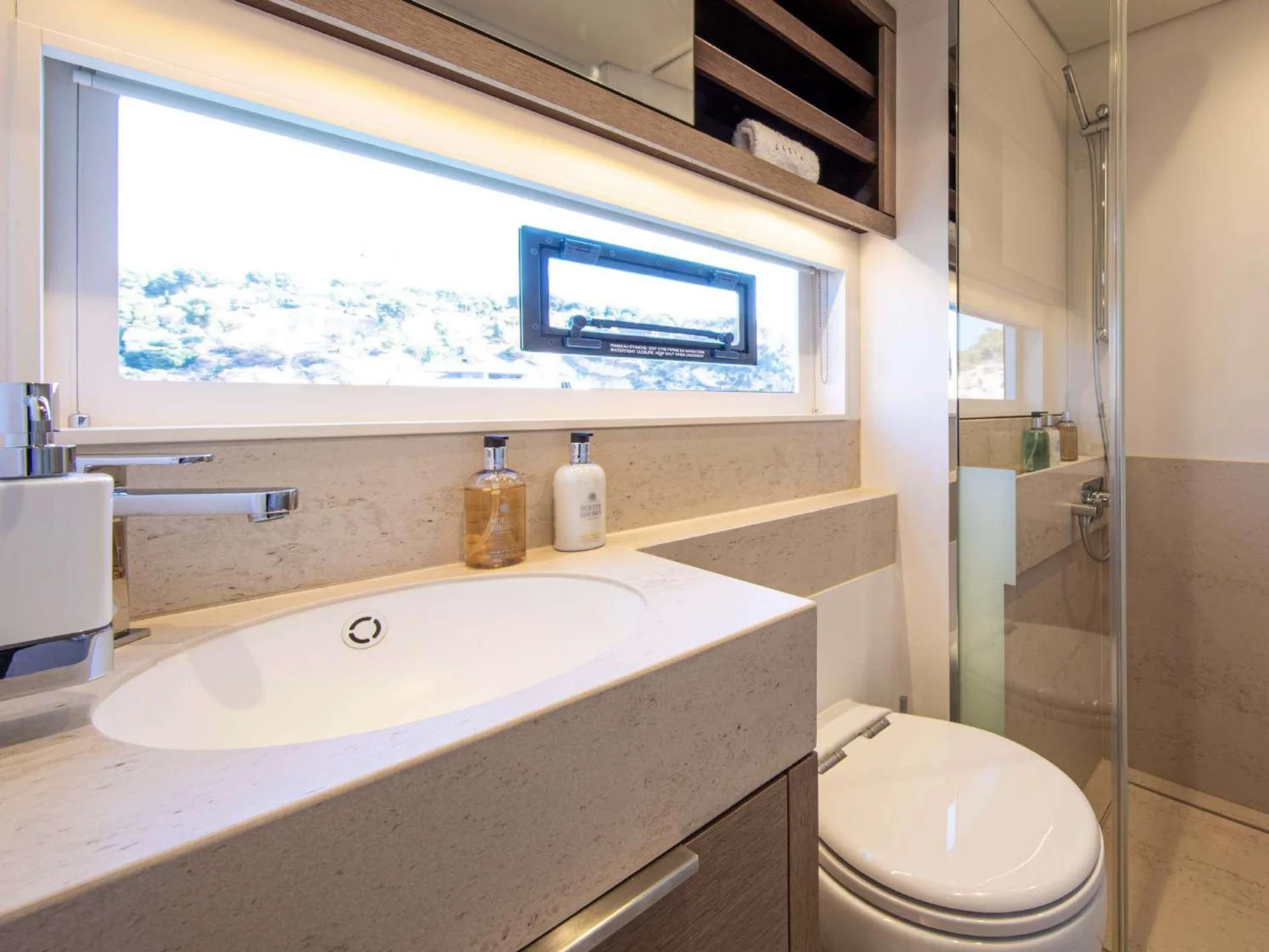 SASTA | Lagoon 78 - Lagoon