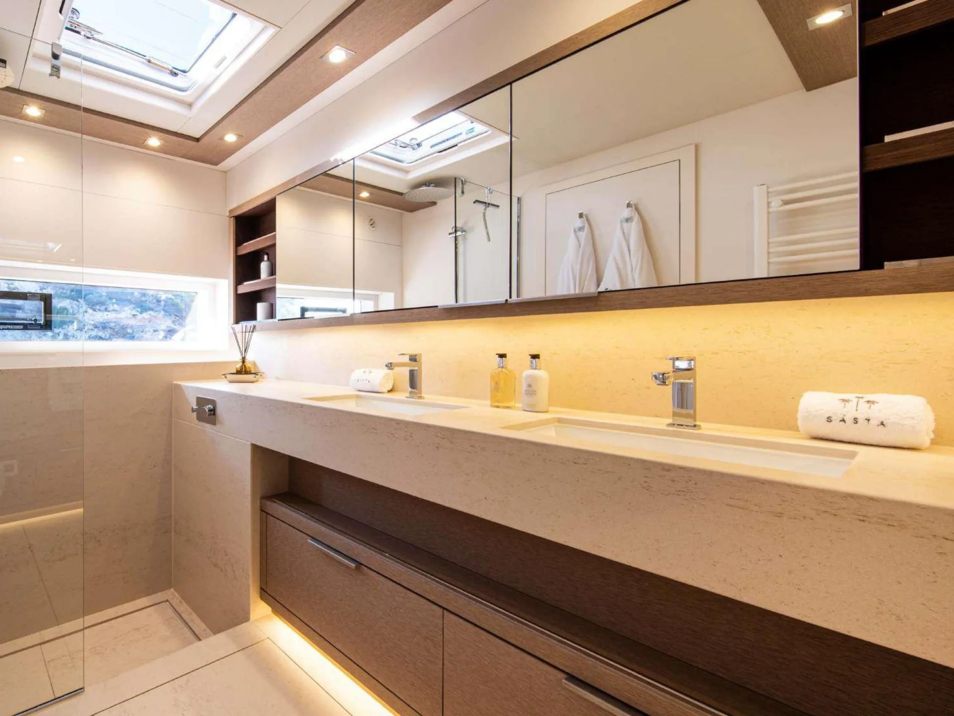 SASTA | Lagoon 78 - Lagoon