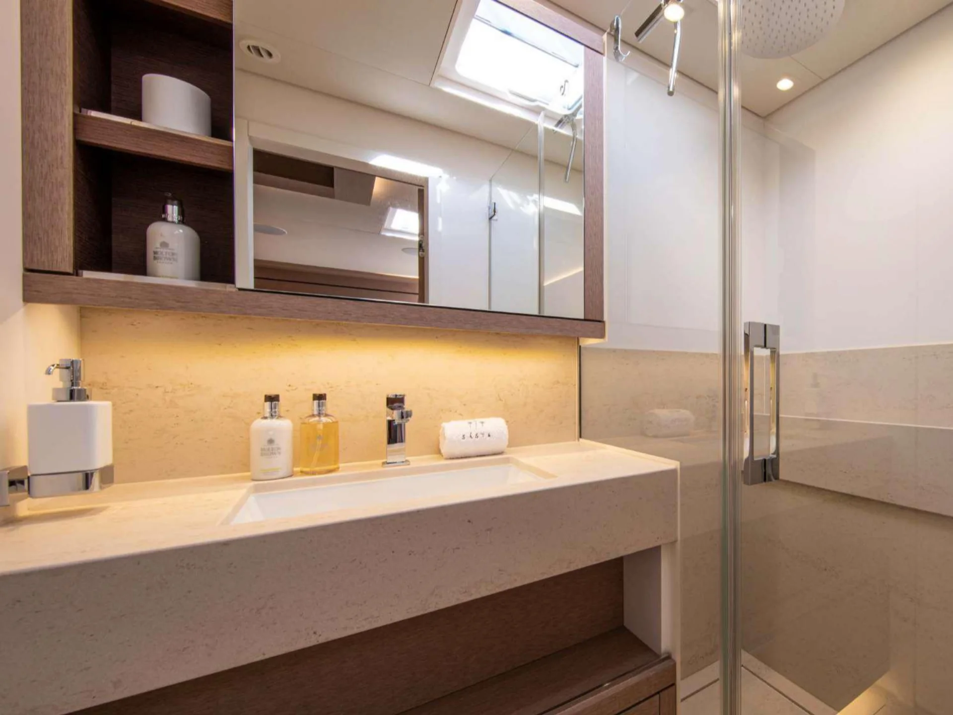 SASTA | Lagoon 78 - Lagoon