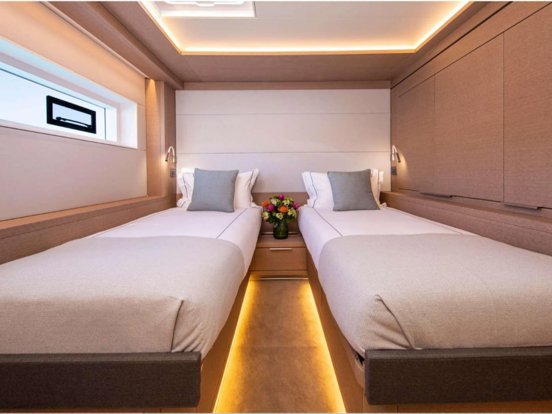 SASTA | Lagoon 78 - Lagoon