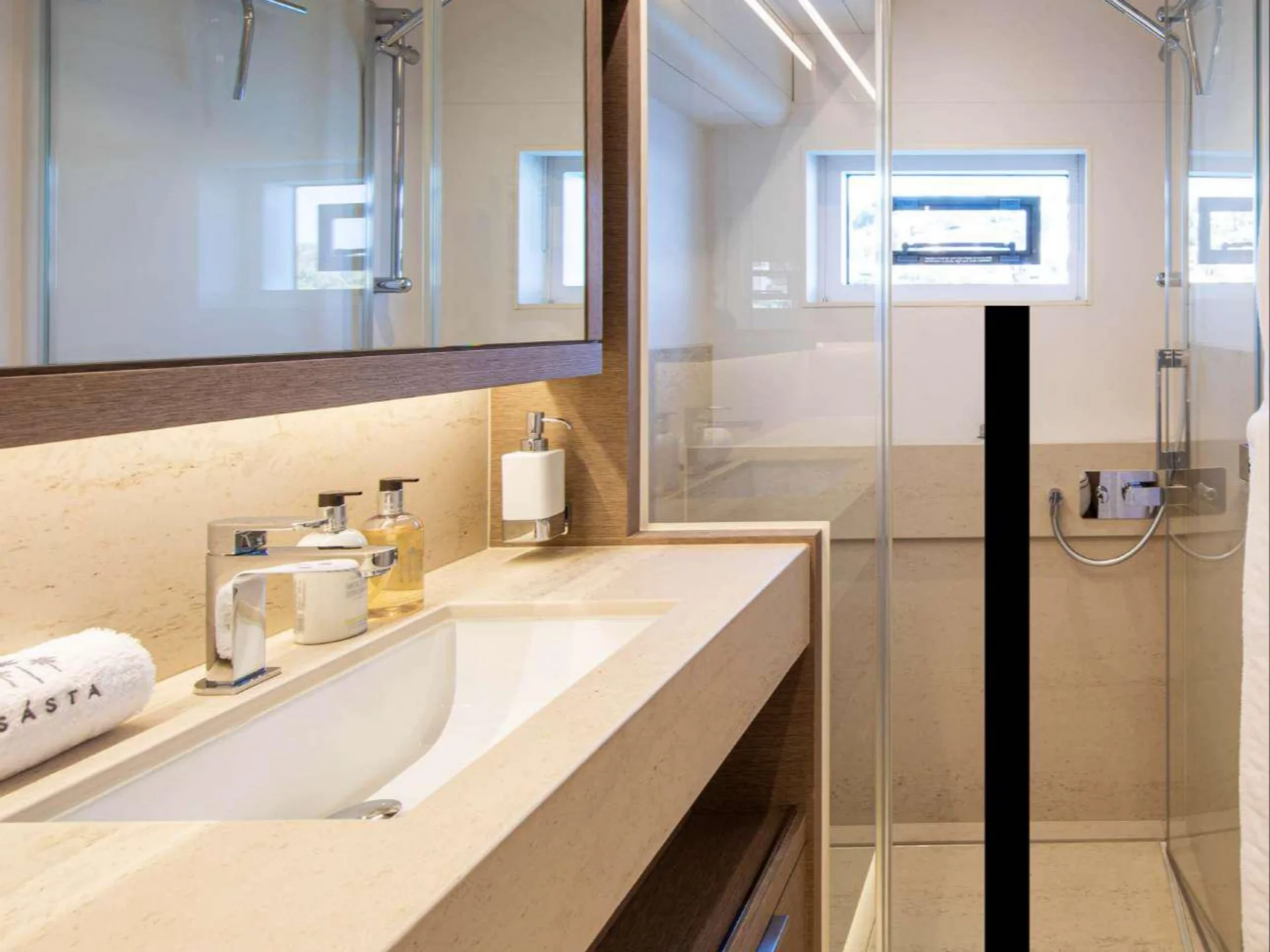 SASTA | Lagoon 78 - Lagoon