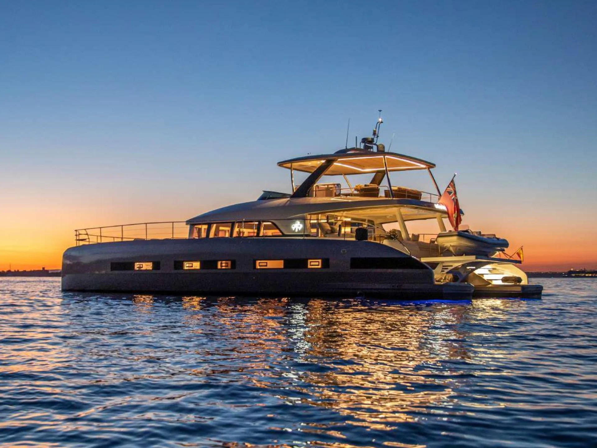 SASTA | Lagoon 78 - Lagoon