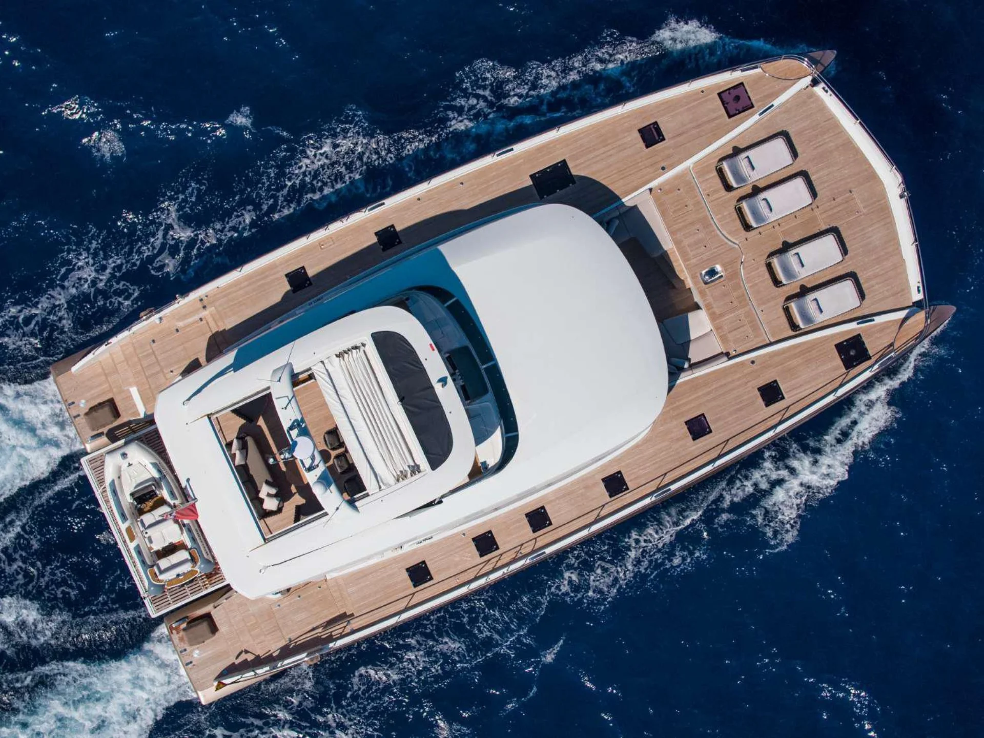 SASTA | Lagoon 78 - Lagoon