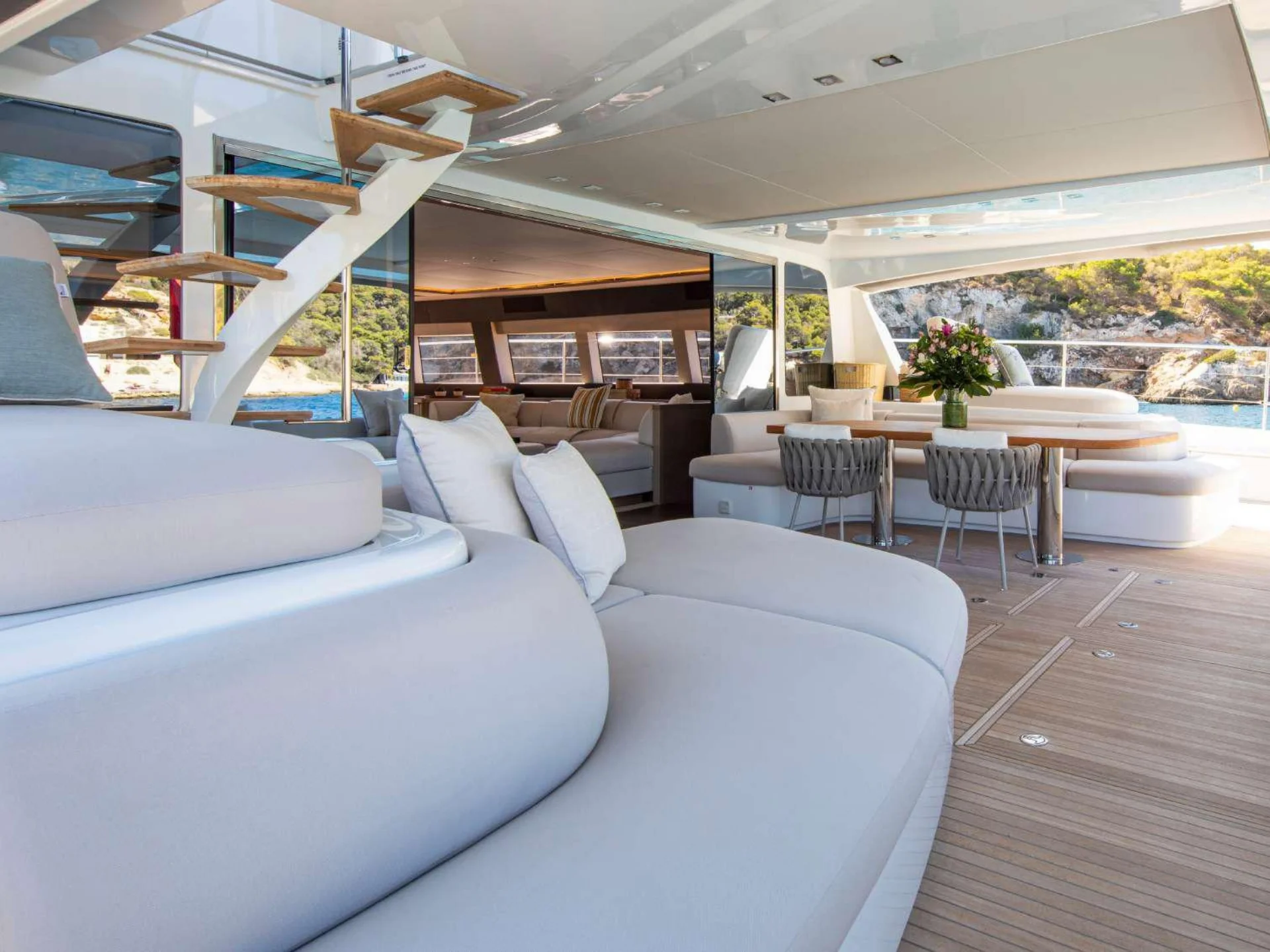 SASTA | Lagoon 78 - Lagoon