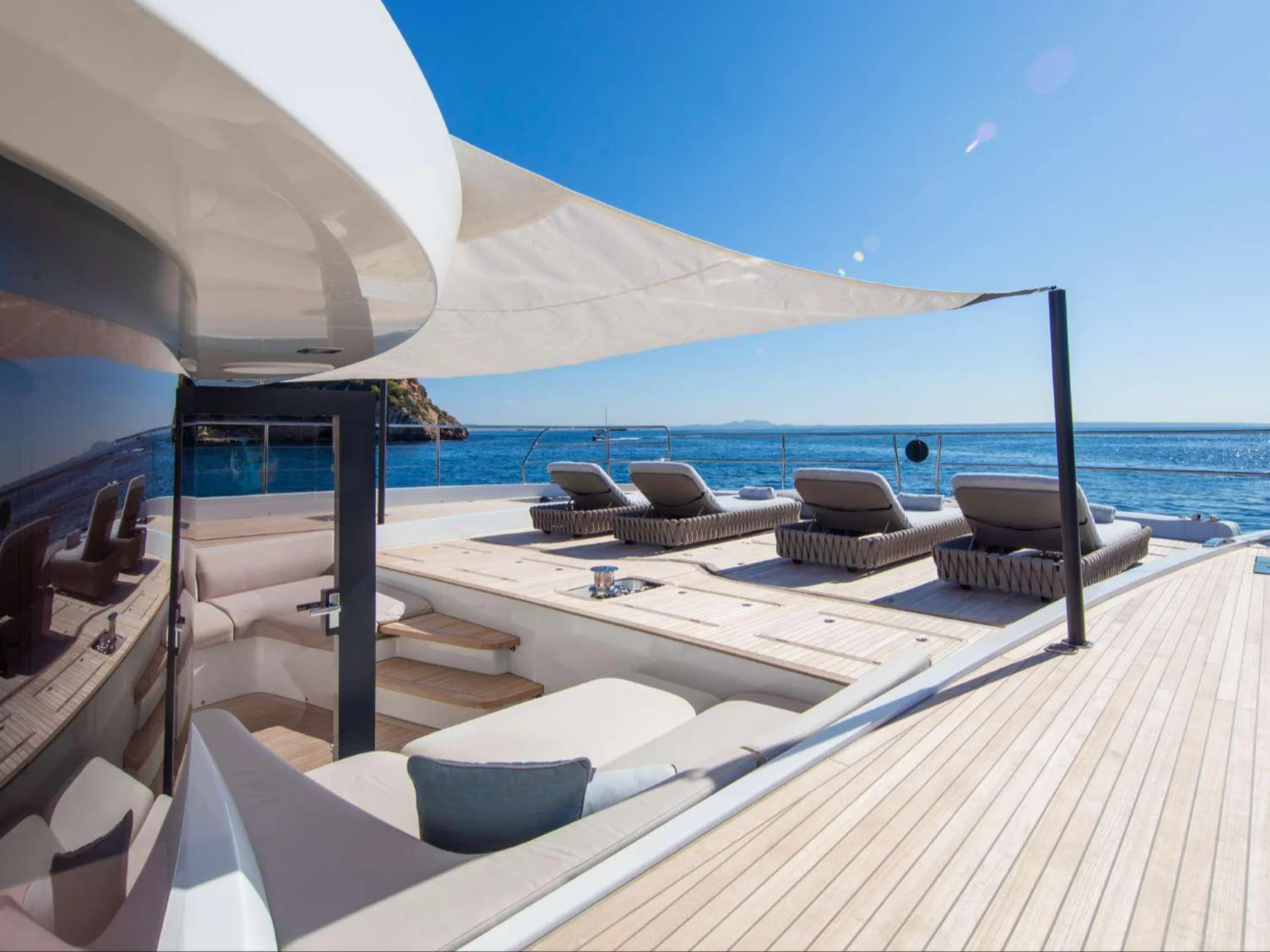 SASTA | Lagoon 78 - Lagoon