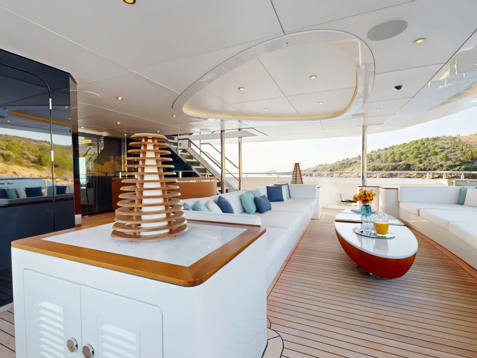 ETERNAL SPARK | Bilgin 163 - Bilgin