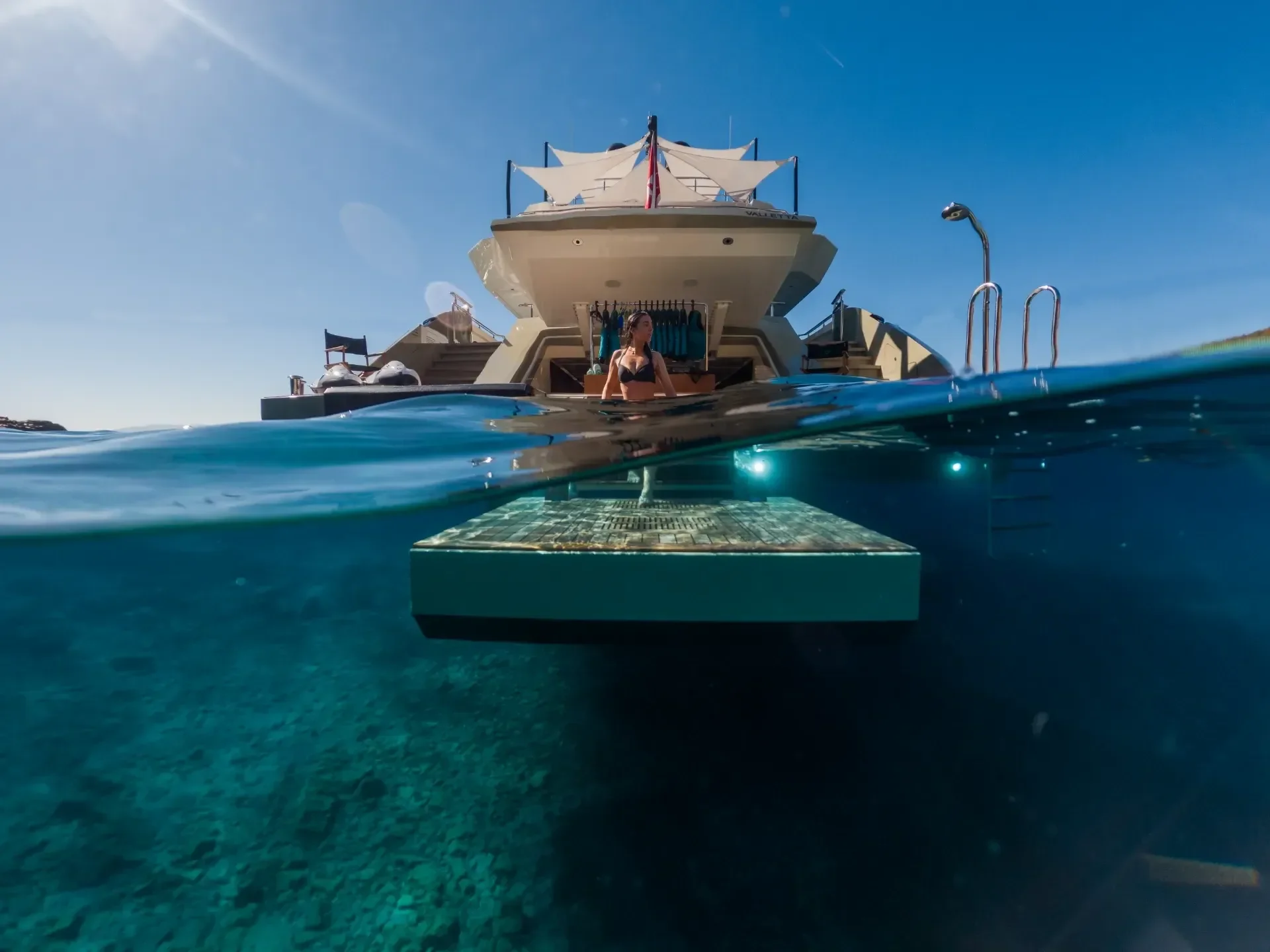 ETERNAL SPARK | Bilgin 163 - Bilgin