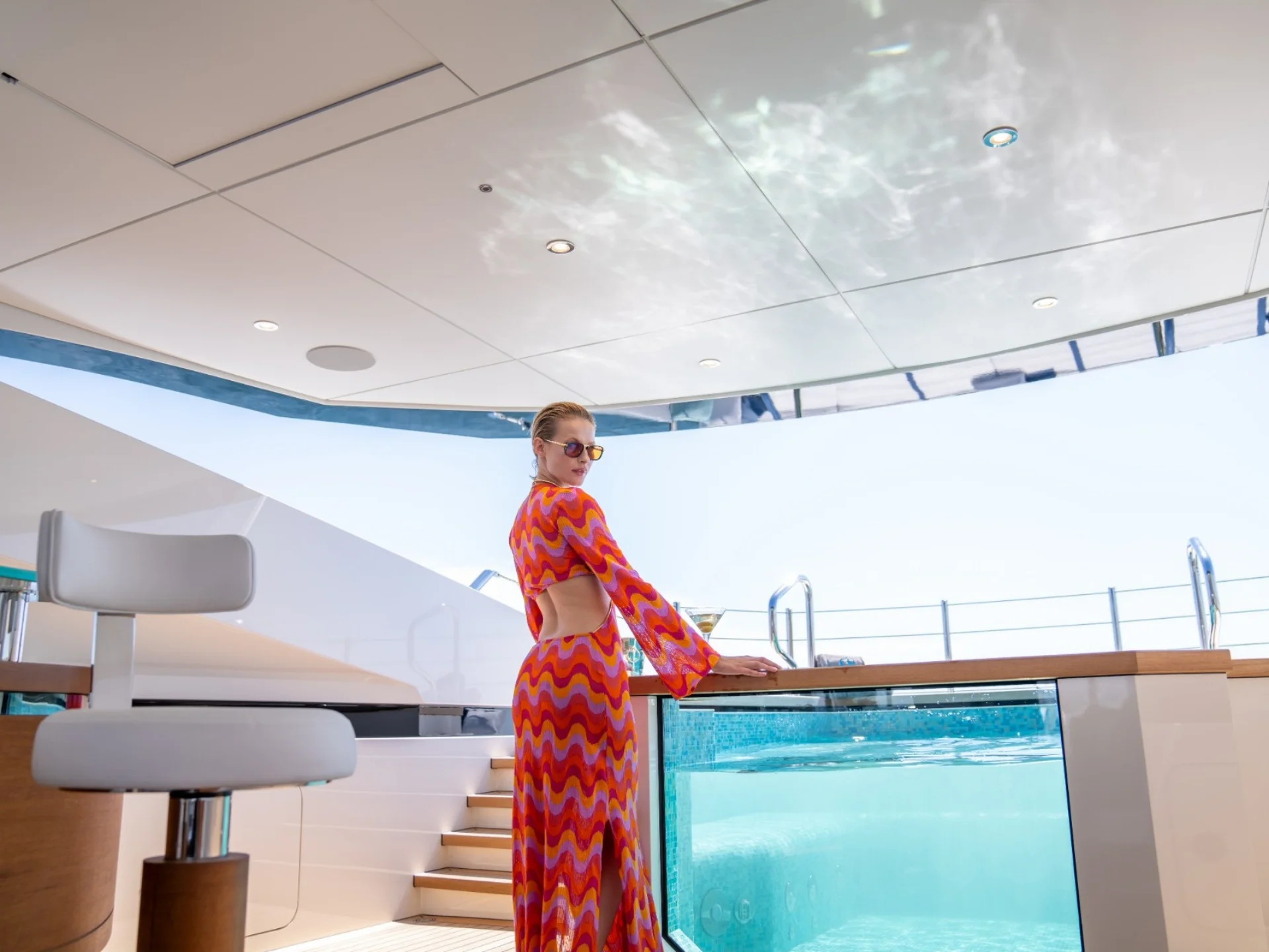 ETERNAL SPARK | Bilgin 163 - Bilgin