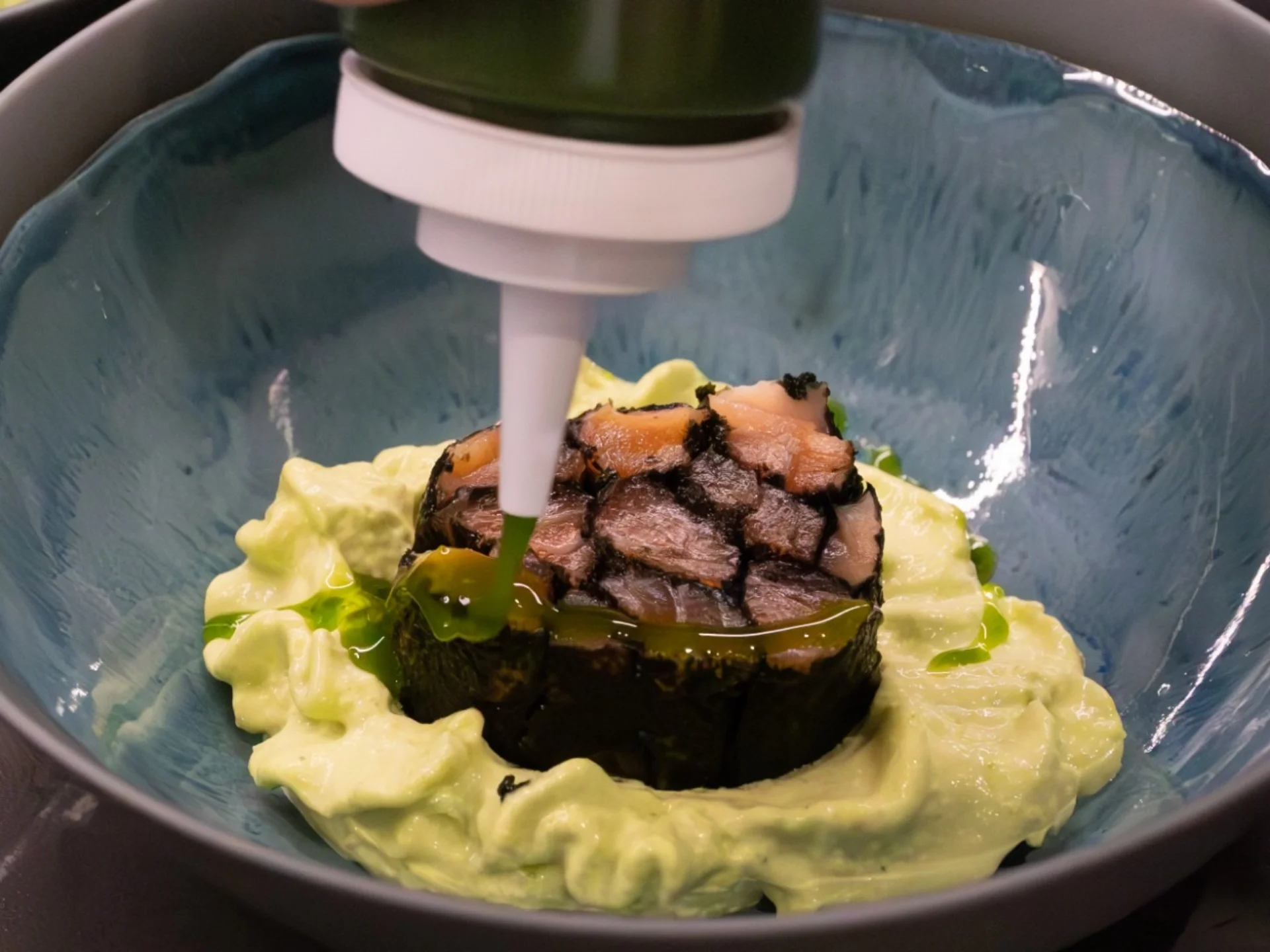 ETERNAL SPARK | Bilgin 163 - Bilgin