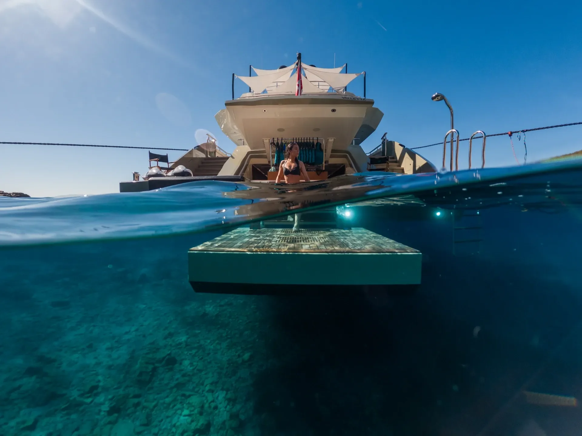 ETERNAL SPARK | Bilgin 163 - Bilgin