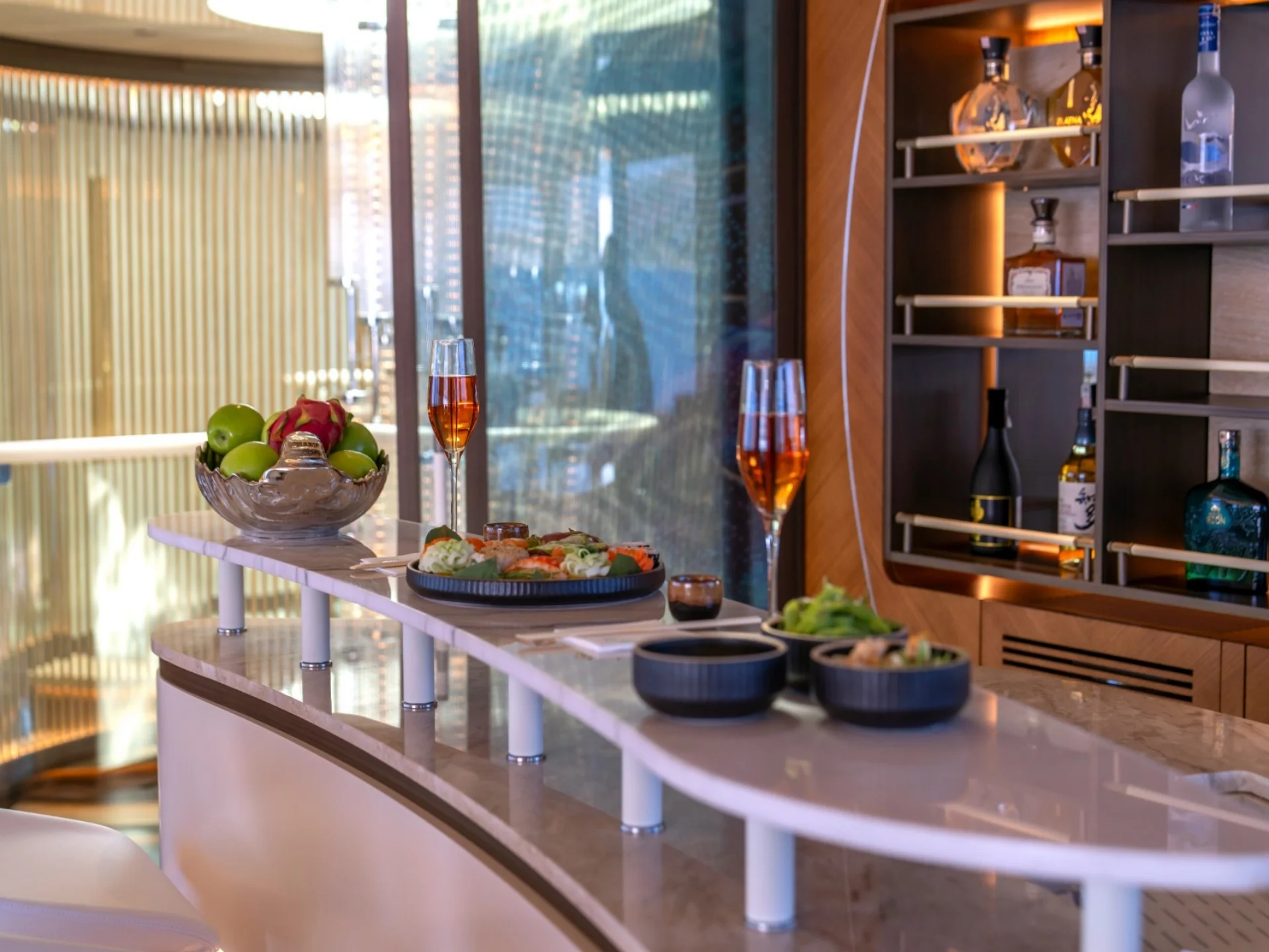 ETERNAL SPARK | Bilgin 163 - Bilgin