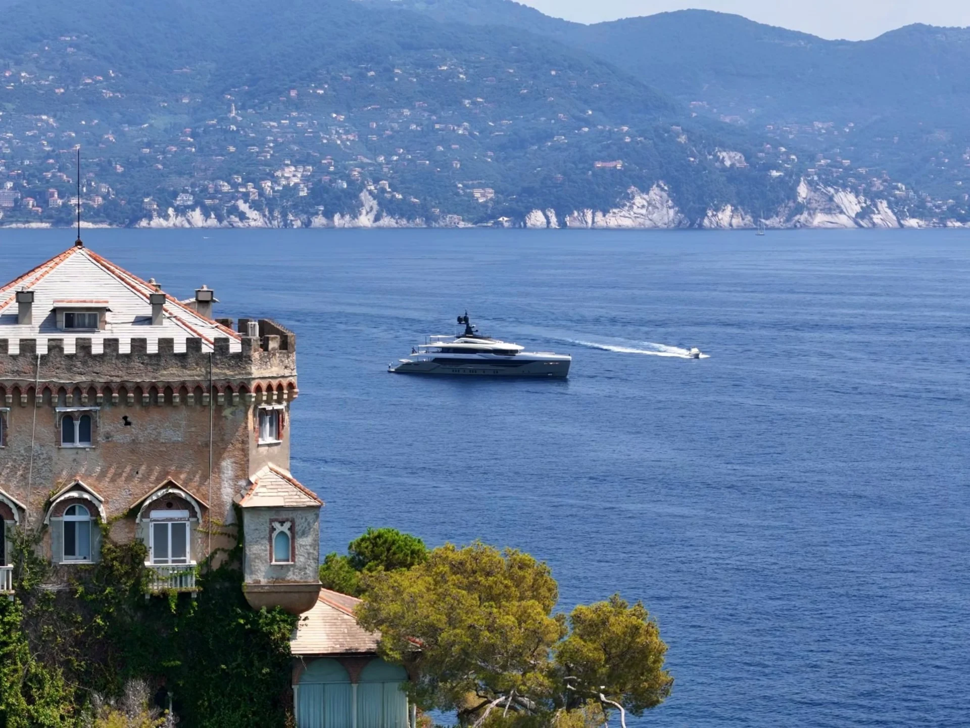 ETERNAL SPARK | Bilgin 163 - Bilgin