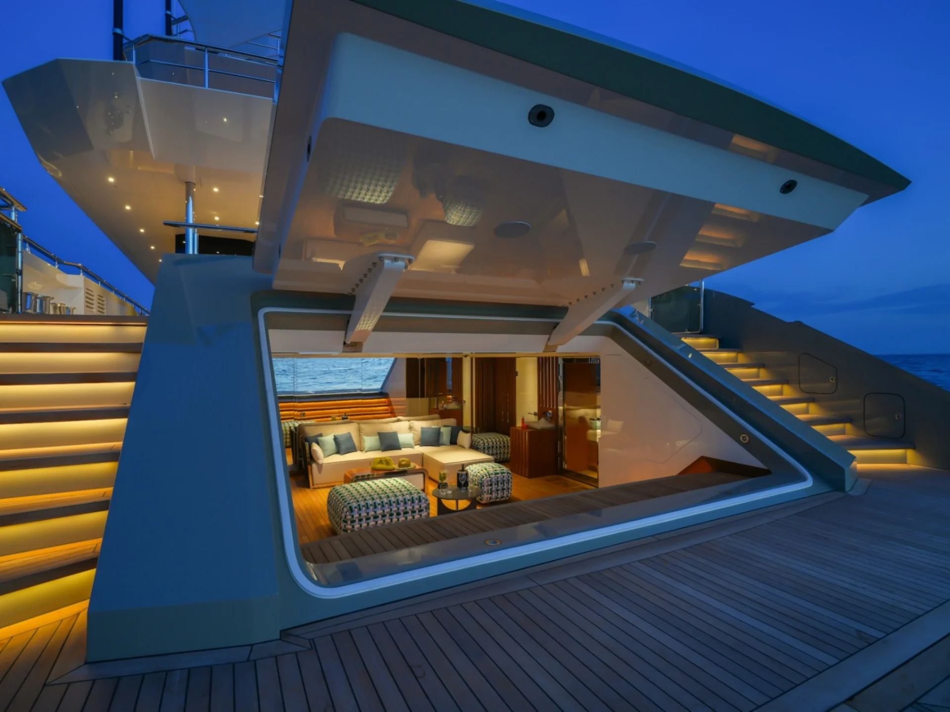 ETERNAL SPARK | Bilgin 163 - Bilgin