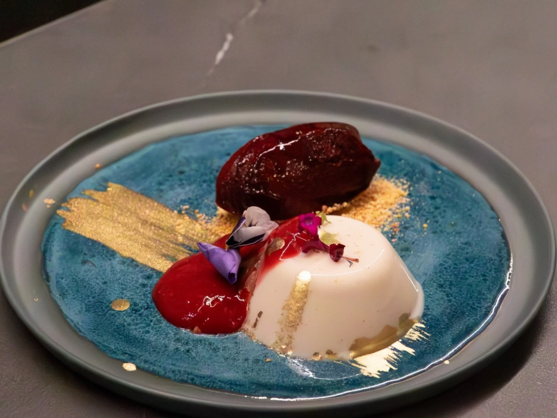 ETERNAL SPARK | Bilgin 163 - Bilgin