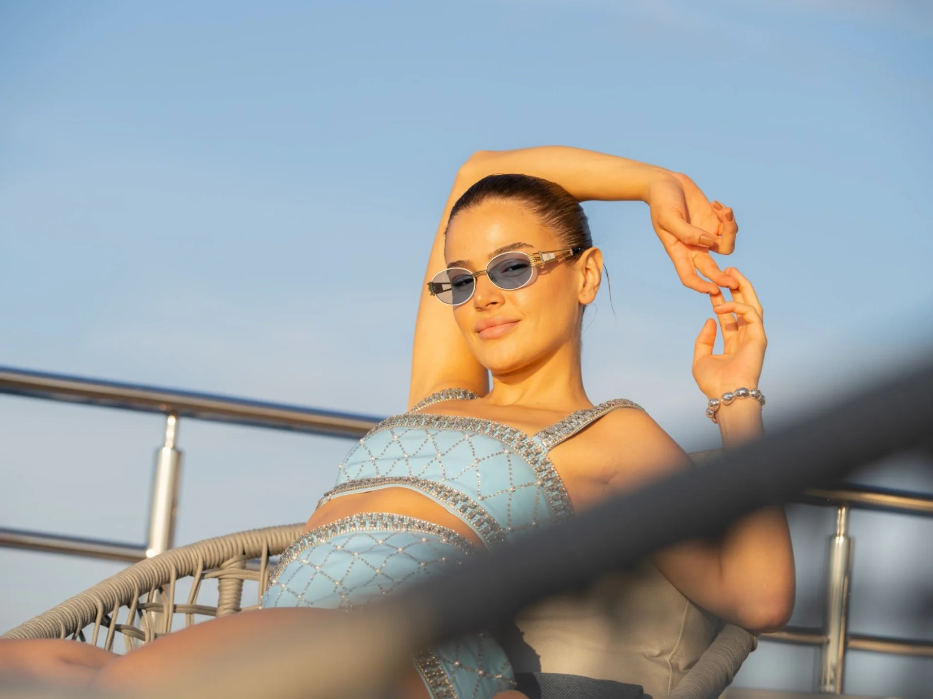 ETERNAL SPARK | Bilgin 163 - Bilgin