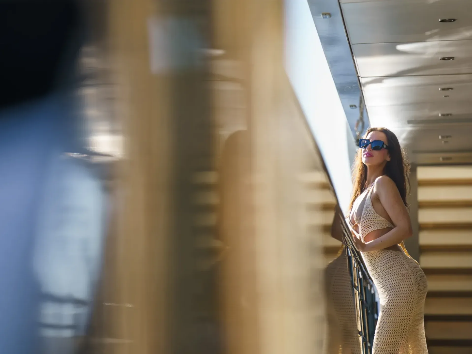 ETERNAL SPARK | Bilgin 163 - Bilgin