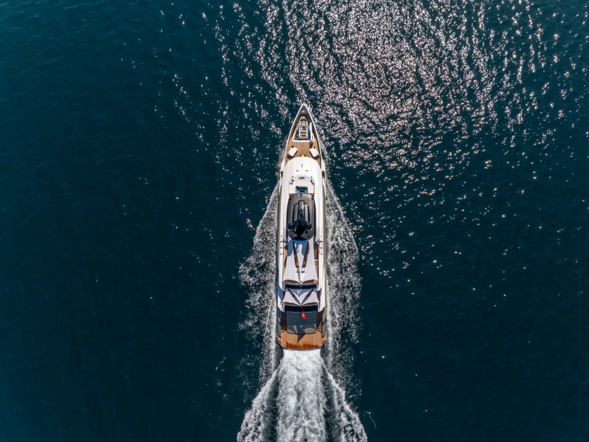 ETERNAL SPARK | Bilgin 163 - Bilgin