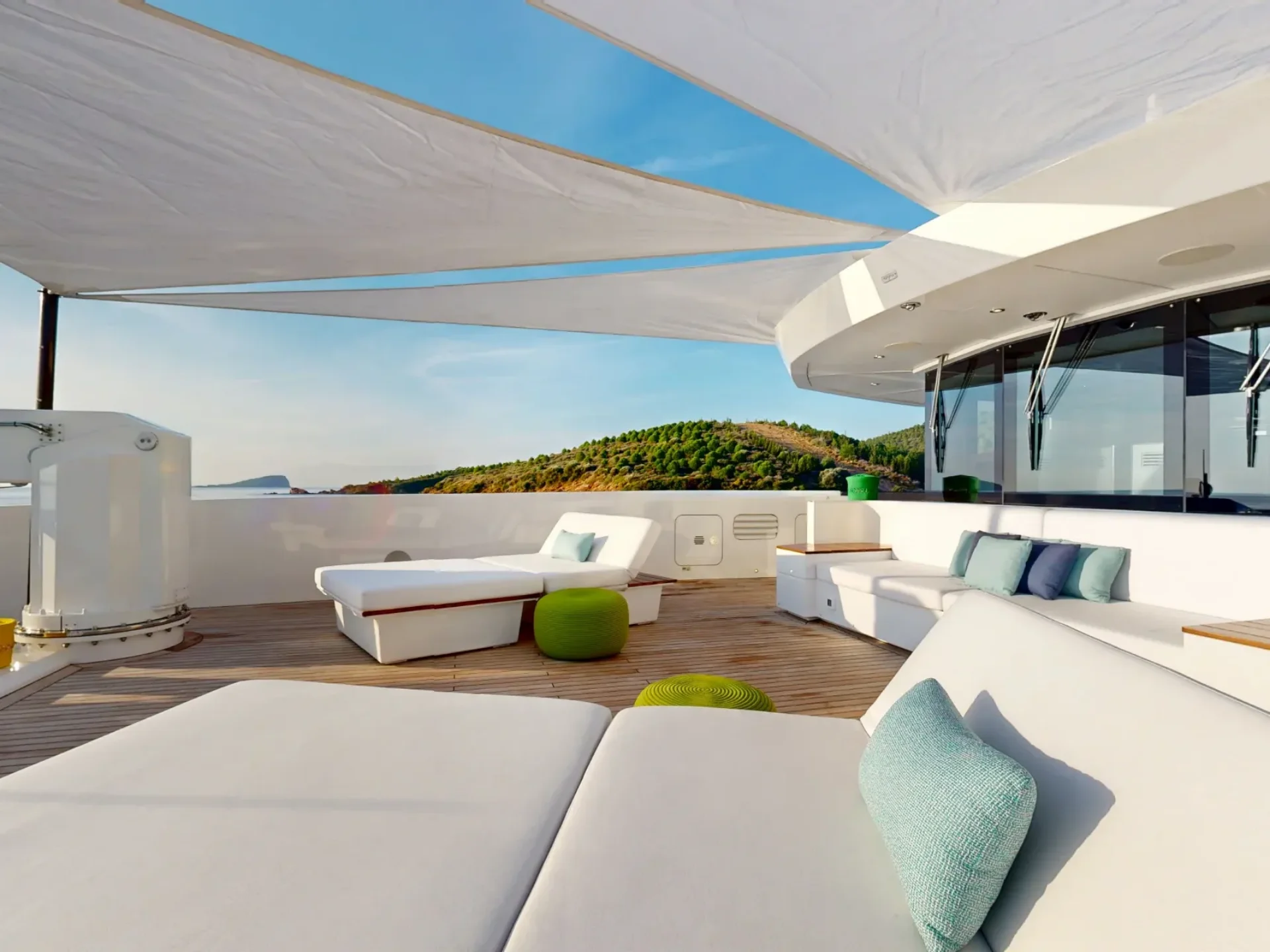 ETERNAL SPARK | Bilgin 163 - Bilgin