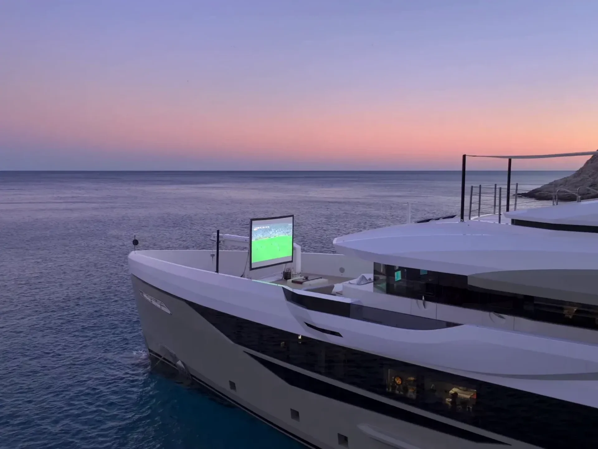 ETERNAL SPARK | Bilgin 163 - Bilgin