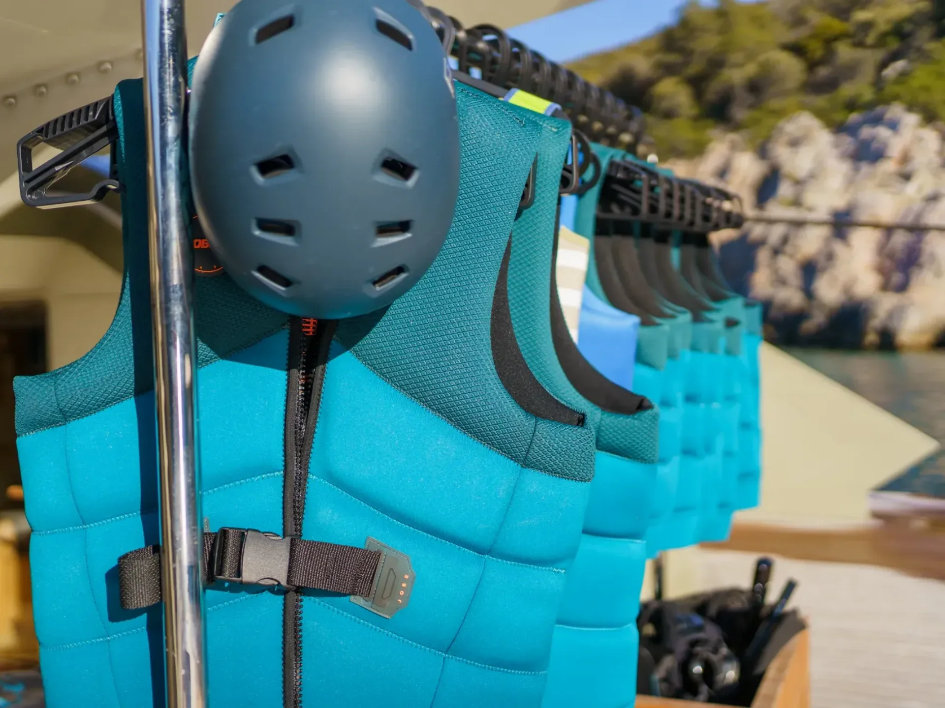 ETERNAL SPARK | Bilgin 163 - Bilgin