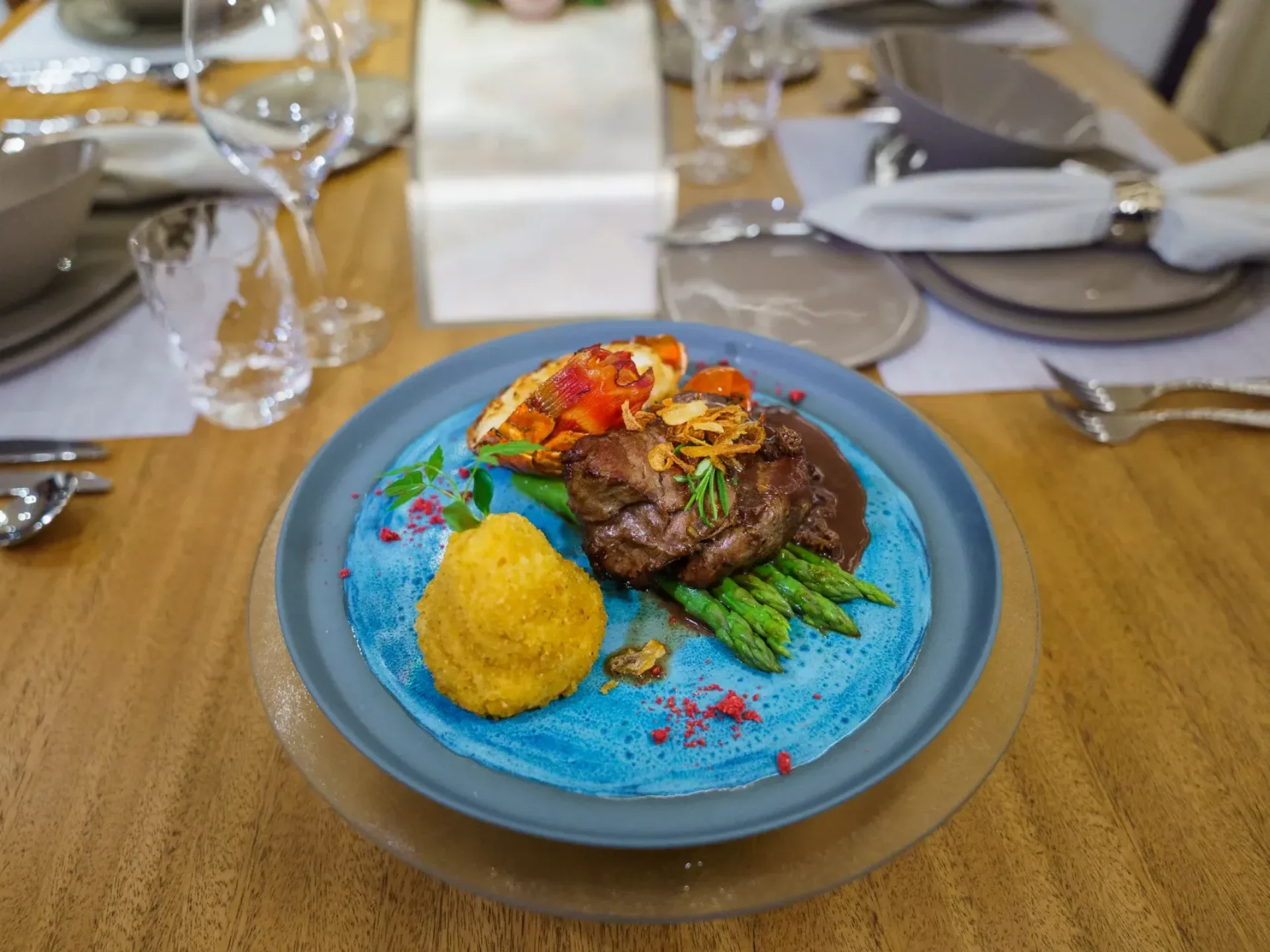 ETERNAL SPARK | Bilgin 163 - Bilgin