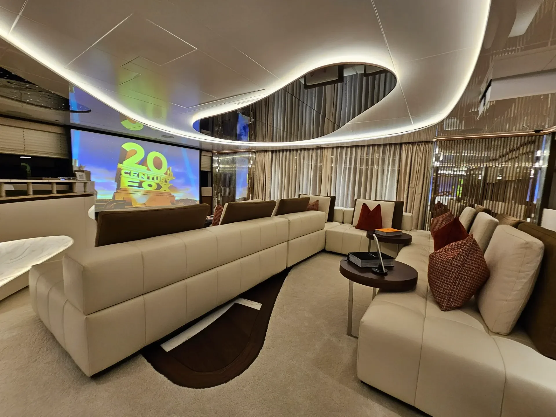 ETERNAL SPARK | Bilgin 163 - Bilgin