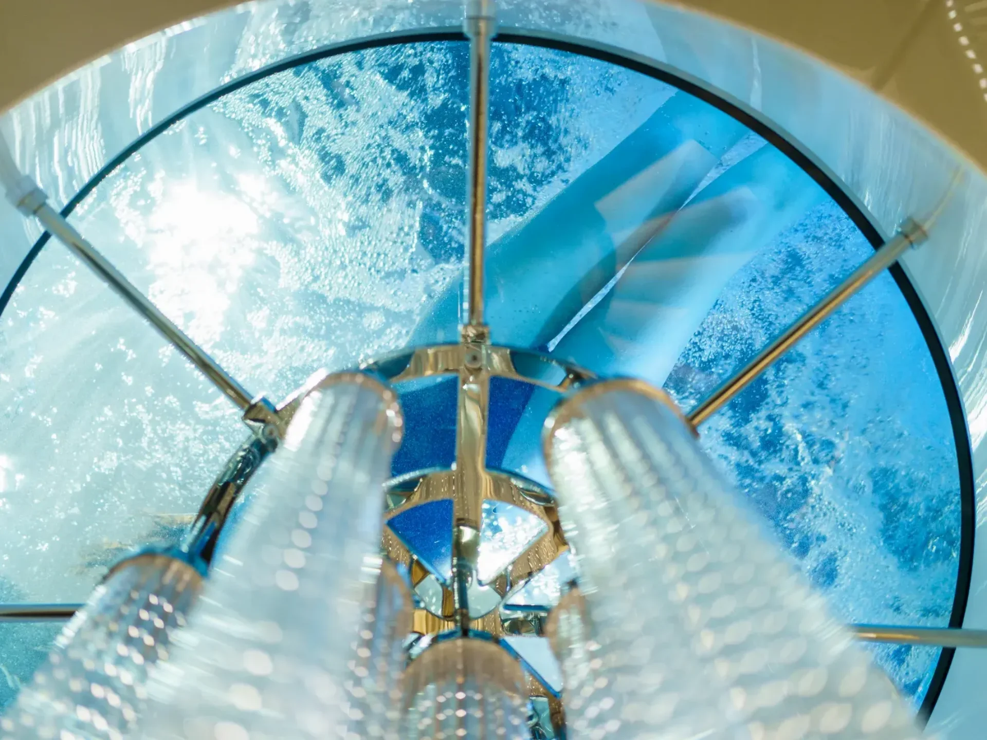 ETERNAL SPARK | Bilgin 163 - Bilgin