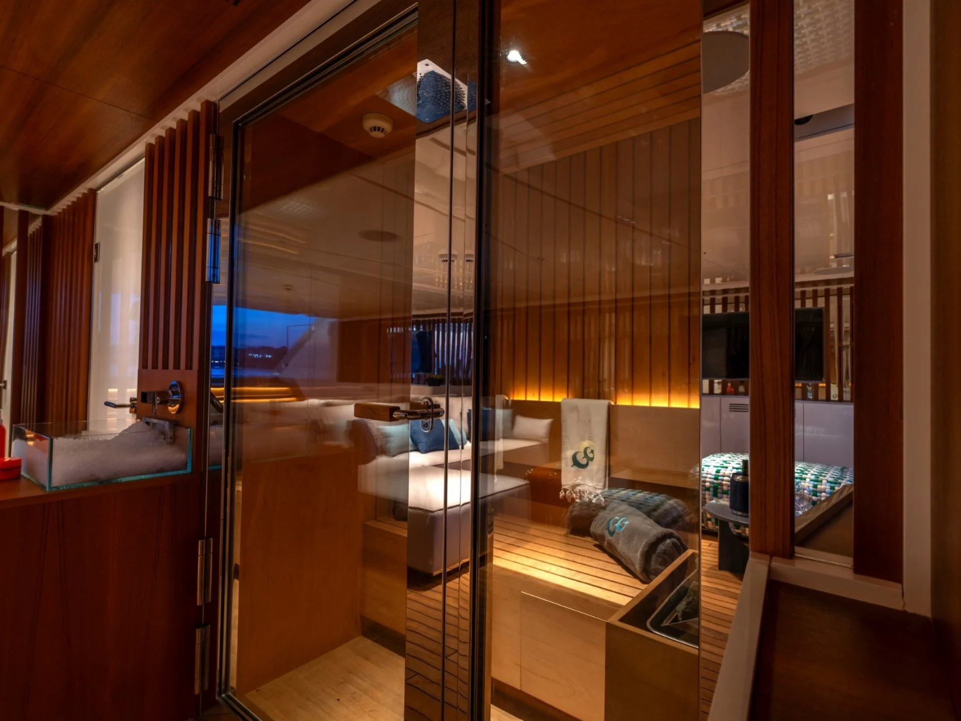 ETERNAL SPARK | Bilgin 163 - Bilgin