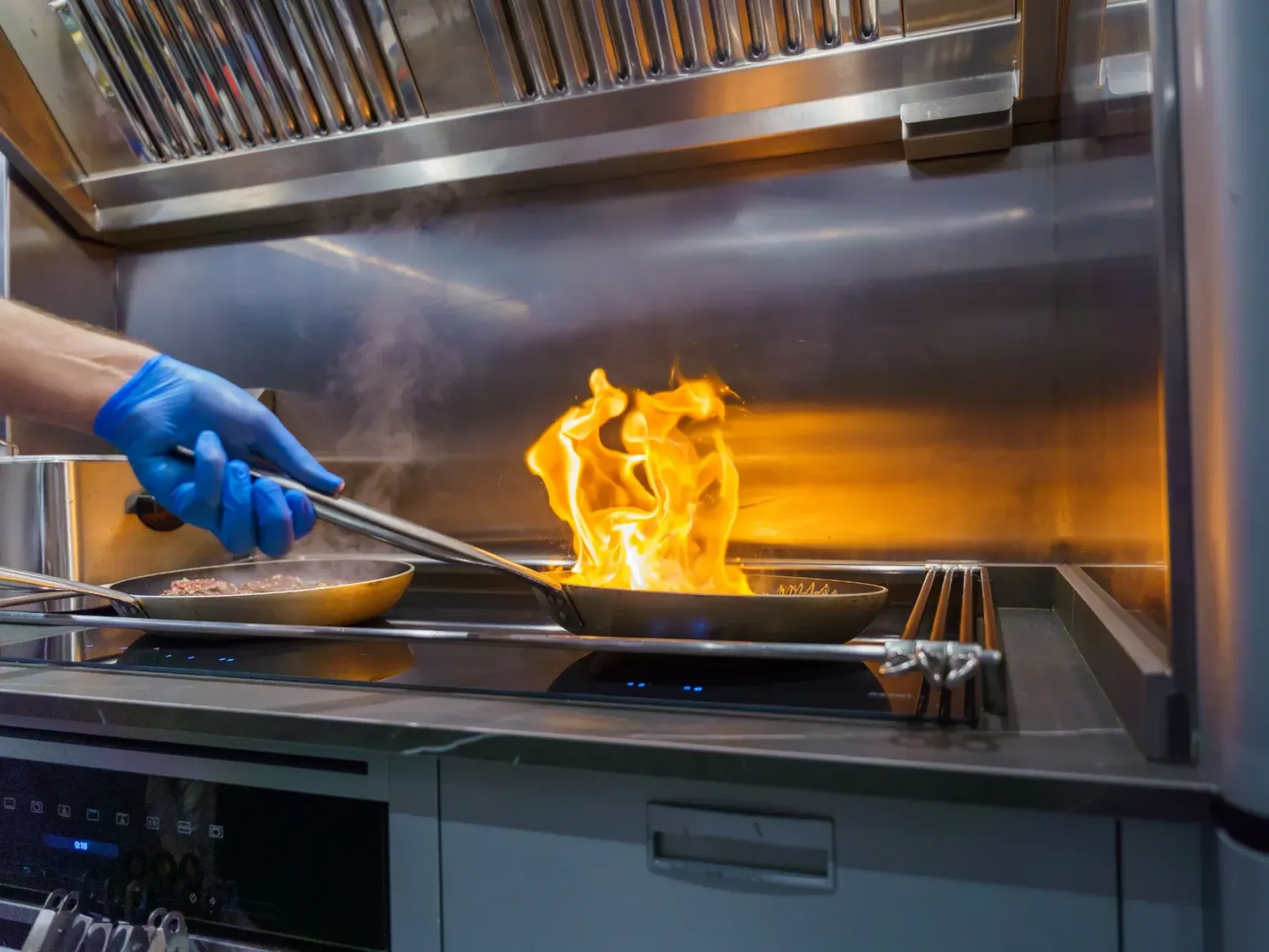 ETERNAL SPARK | Bilgin 163 - Bilgin