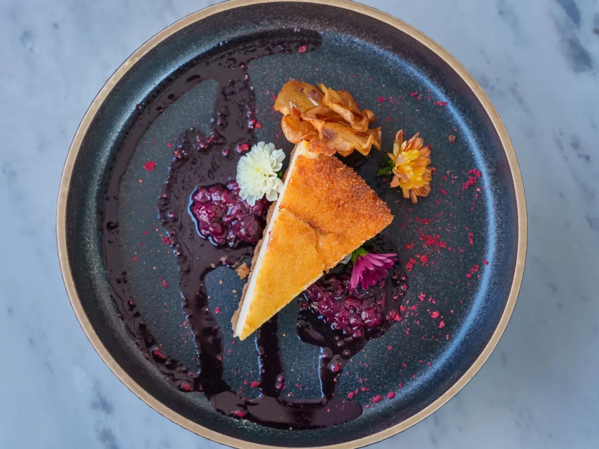 ETERNAL SPARK | Bilgin 163 - Bilgin