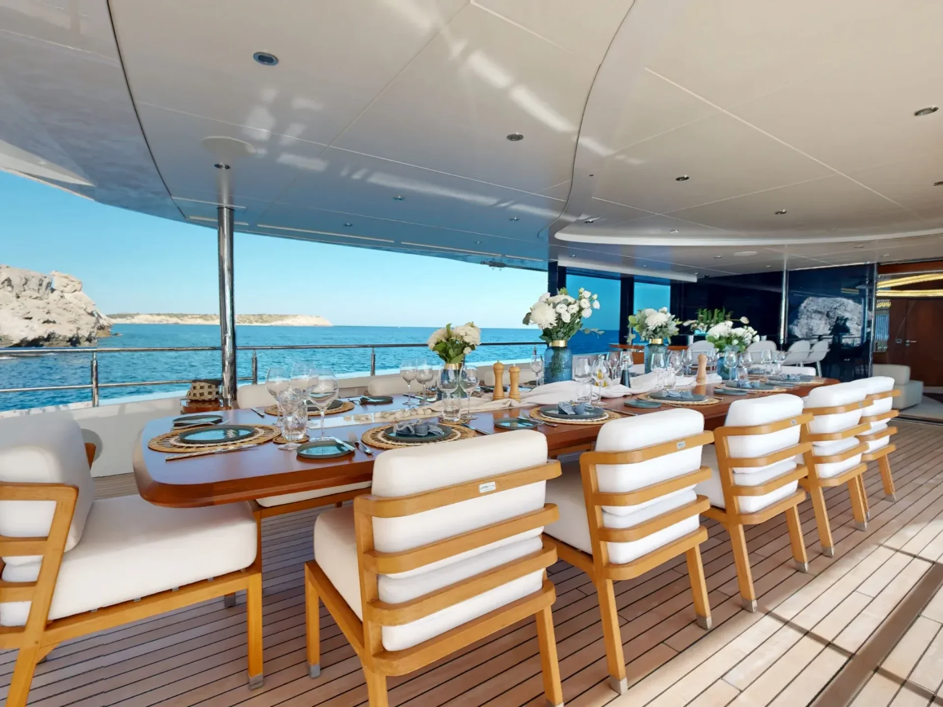 ETERNAL SPARK | Bilgin 163 - Bilgin