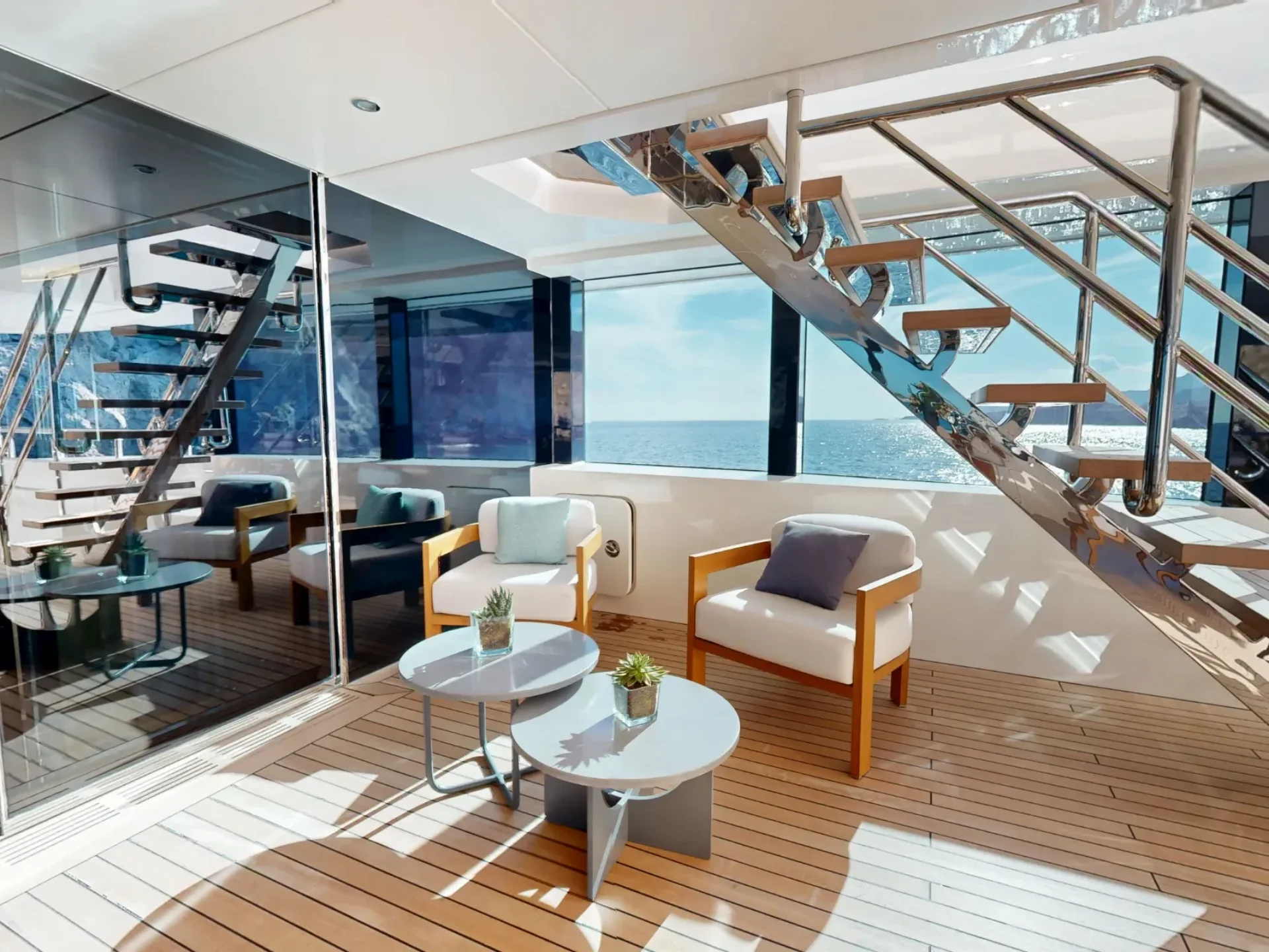 ETERNAL SPARK | Bilgin 163 - Bilgin