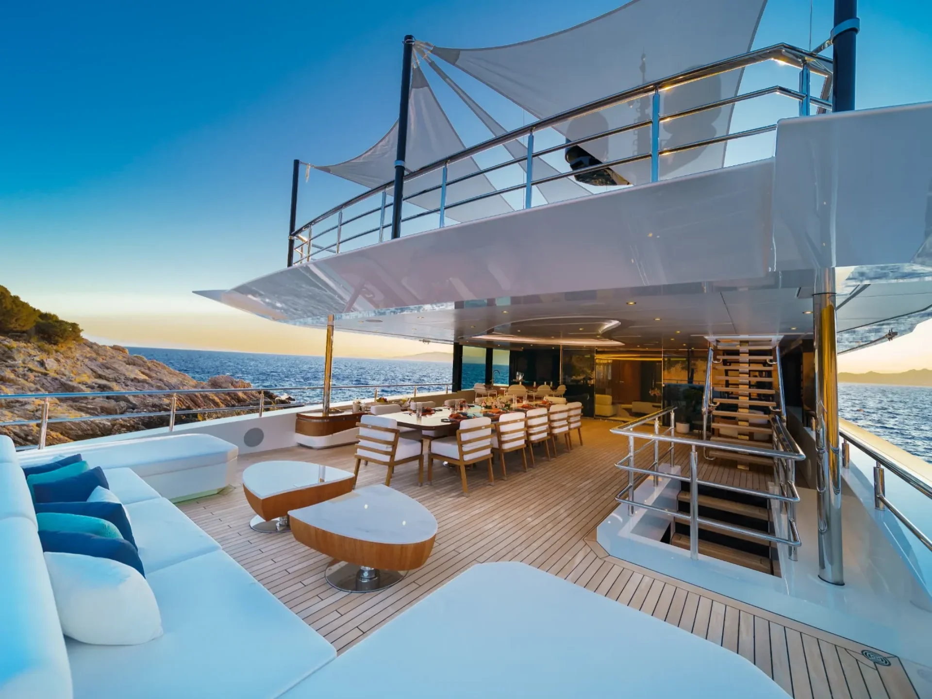 ETERNAL SPARK | Bilgin 163 - Bilgin