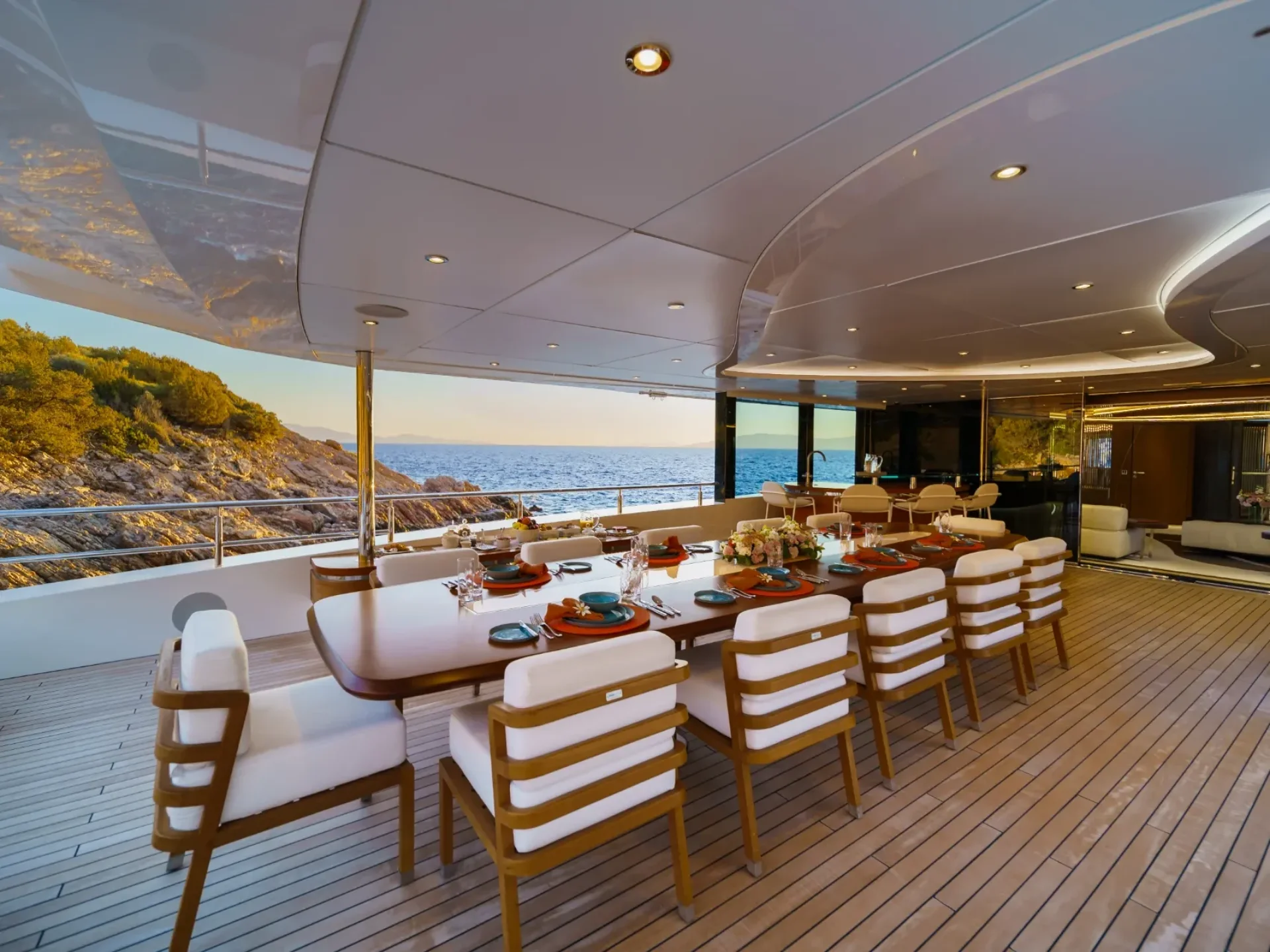 ETERNAL SPARK | Bilgin 163 - Bilgin